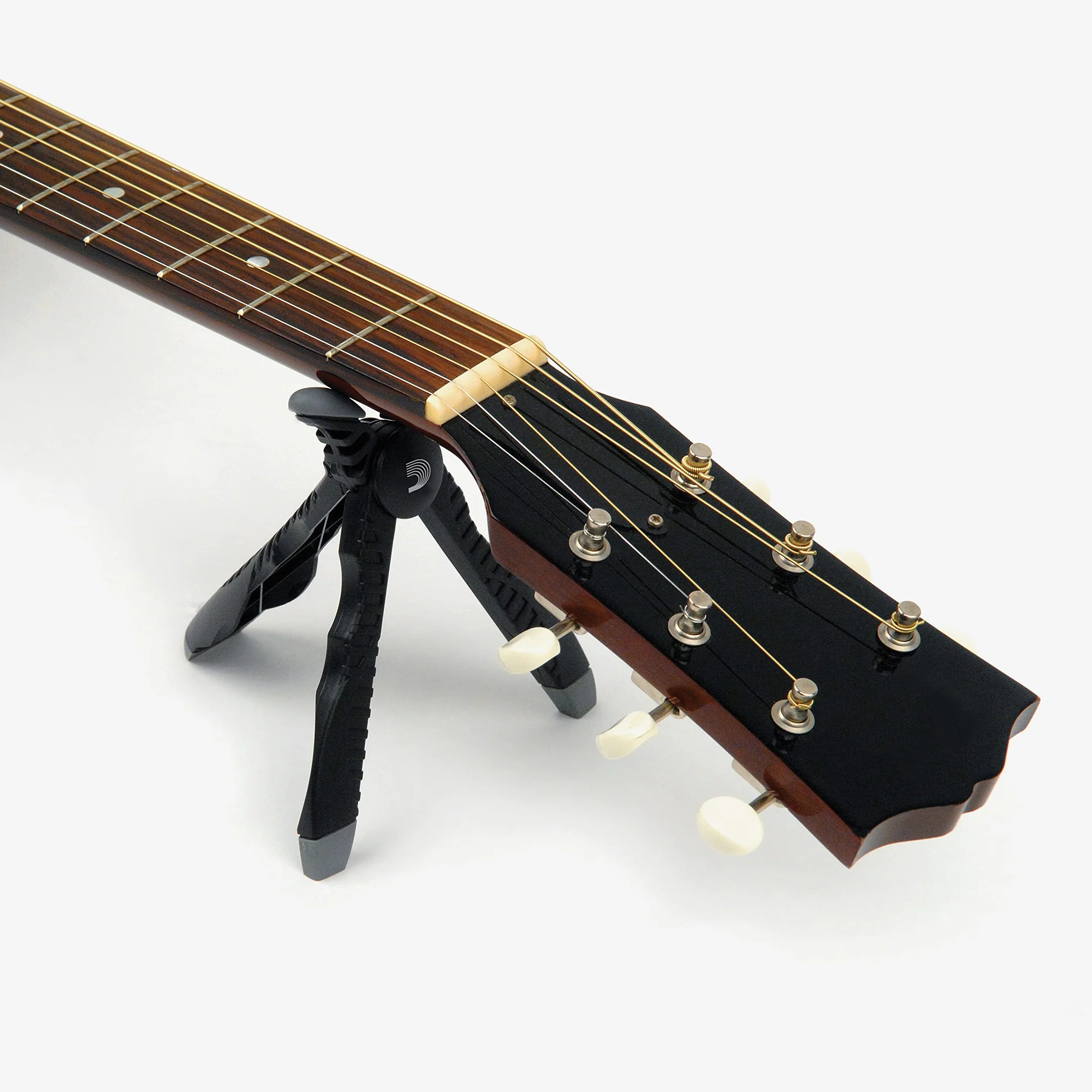 D'Addario PW-HDS Headstand - Akcesorium do stojaków