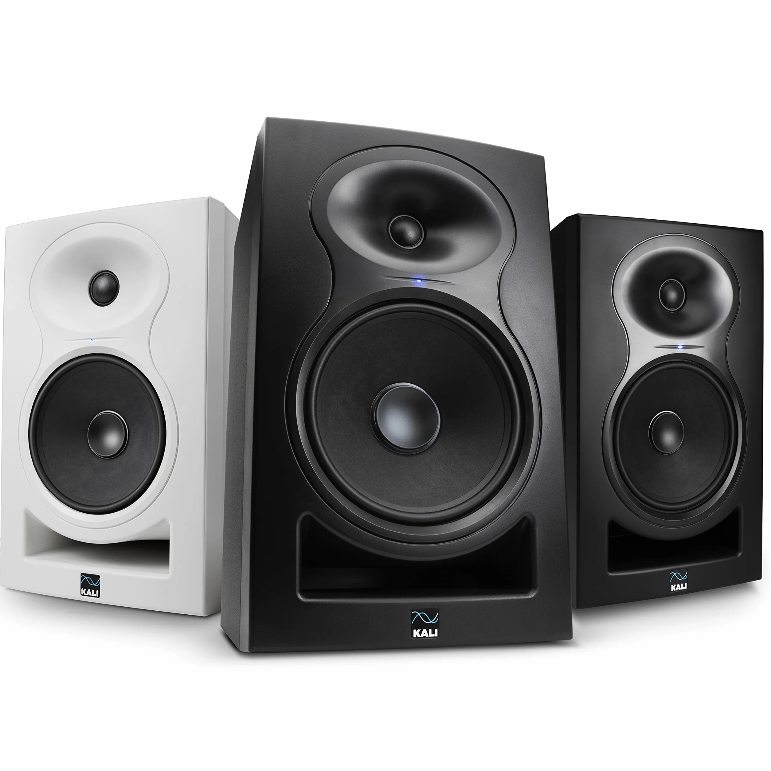 Kali - LP-6 V2 - monitor studyjny 6,5'' bi-amp