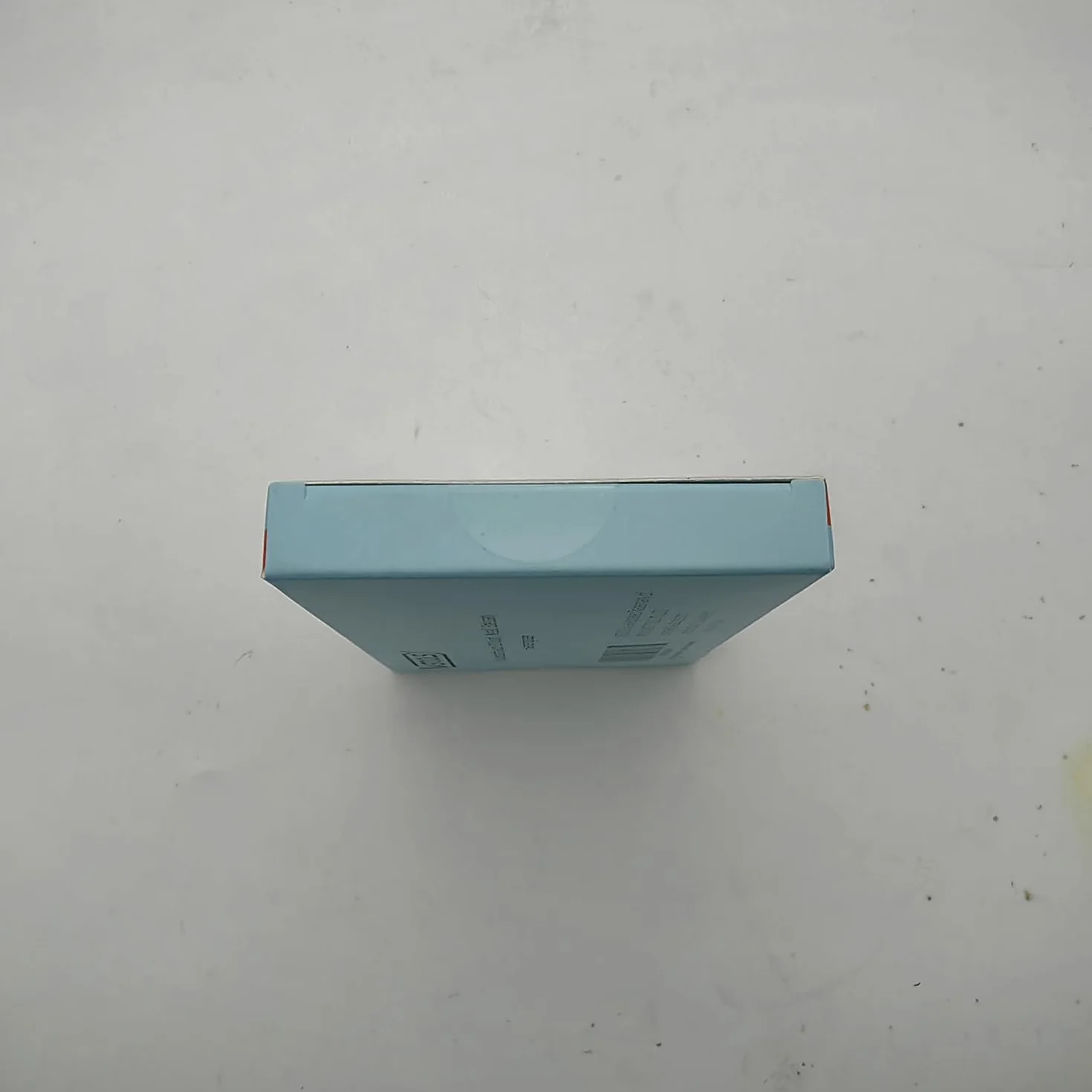 Handentgrater Werkzeugsatz/Entgrater Werkzeug mit 10 Stück Schnellarbeitsstahl Ersatzklingen /für Stahl, Kupfer, Aluminium und Kunststoff