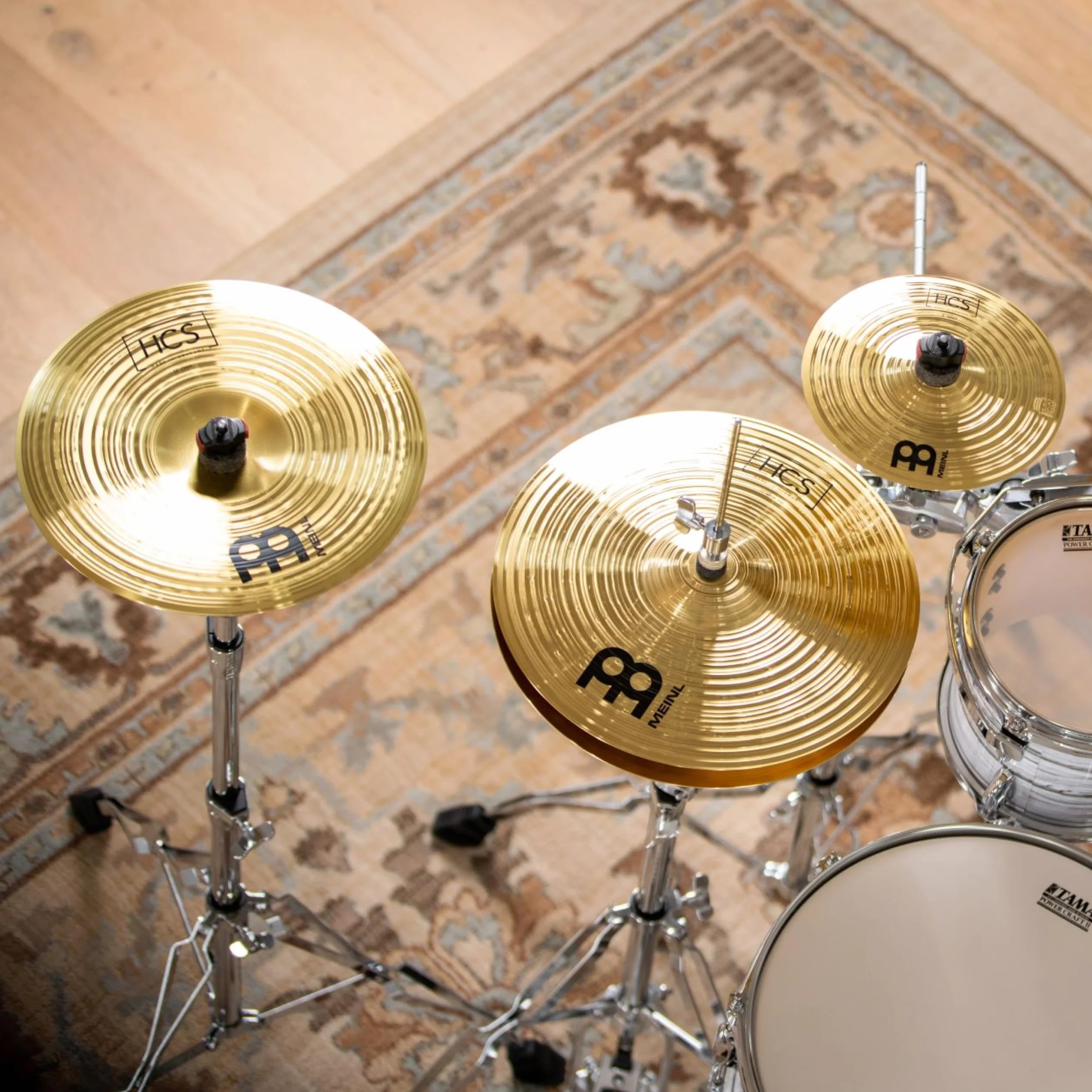 Meinl HCS China 12", HCS12CH - Talerz chiński