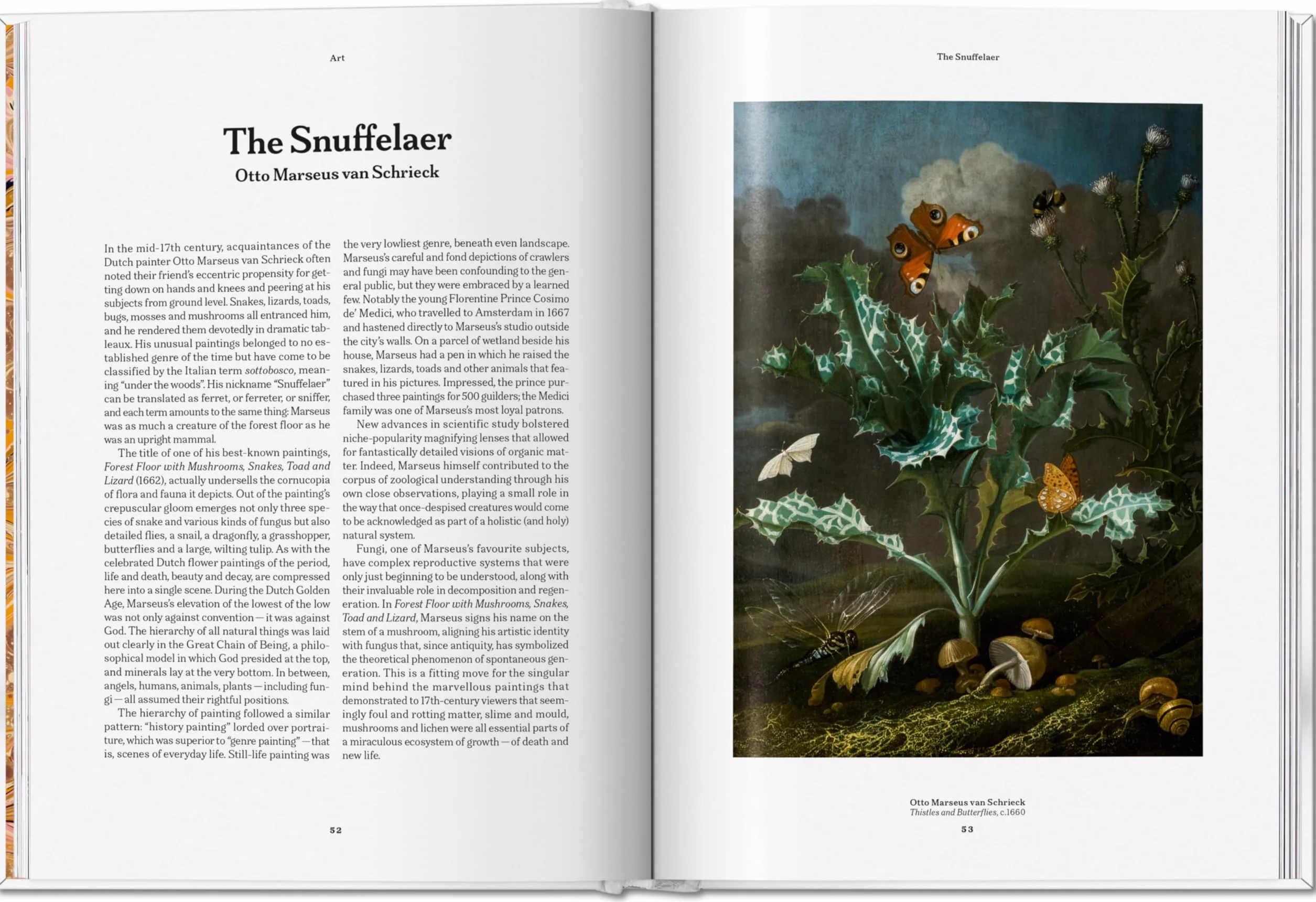 The Gourmand's Mushroom. a Collection of Stories & Recipes