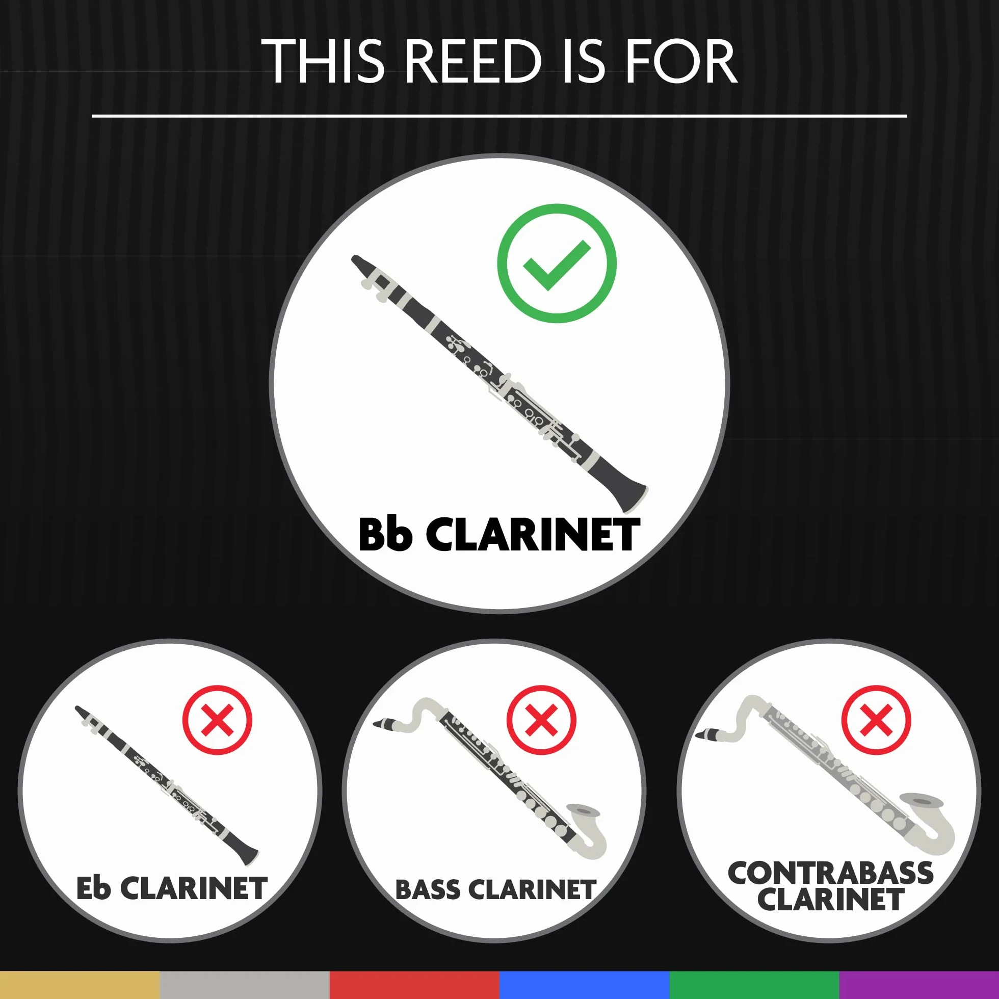 LEGERE Reeds BBES 3.50
