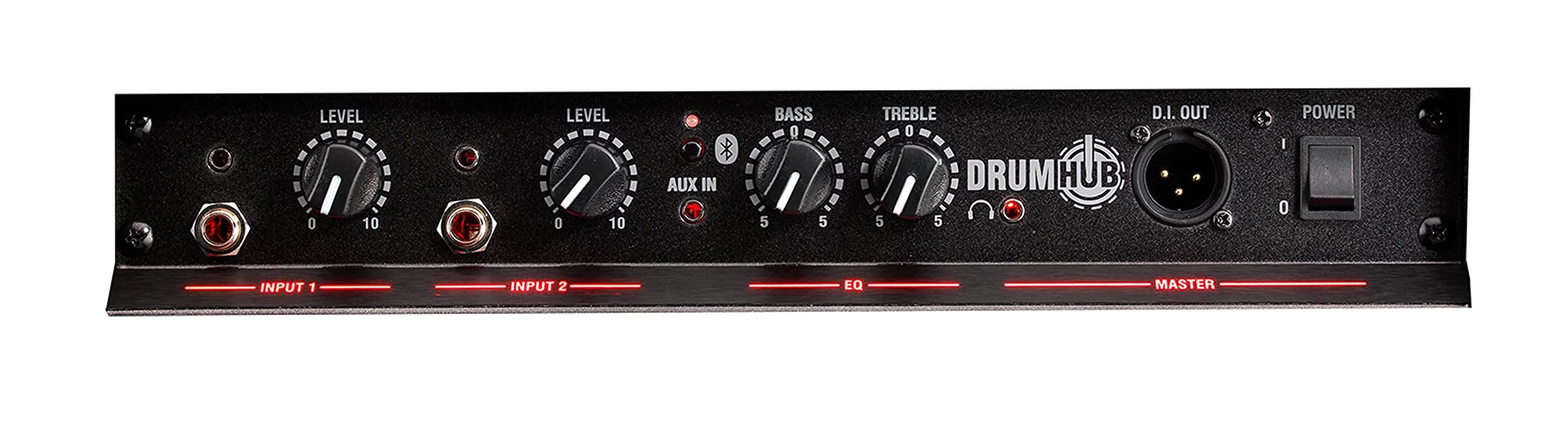 Laney DH80 Drum Hub E-Drum Monitor 80 W