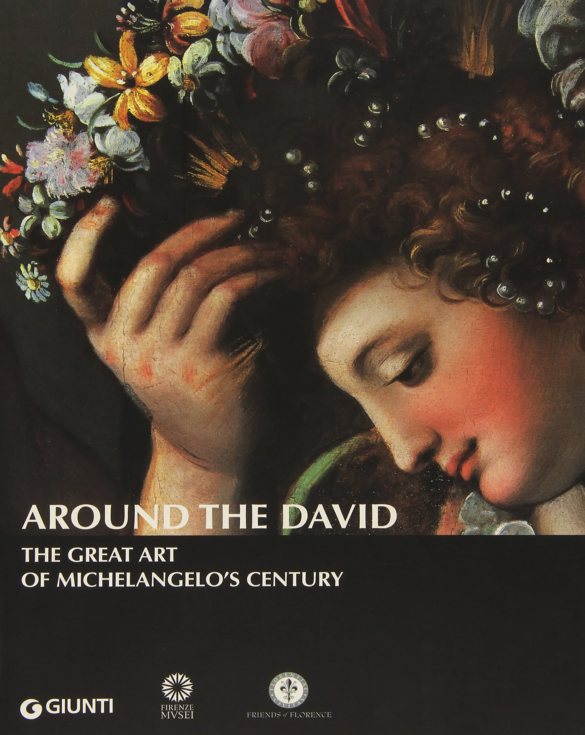 Around The David. The great art of Michelangelo's century