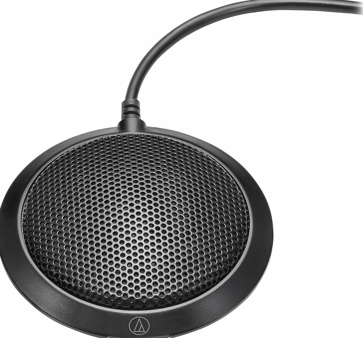 Audio Technica ATR4697 USB Mic Da Tavolo