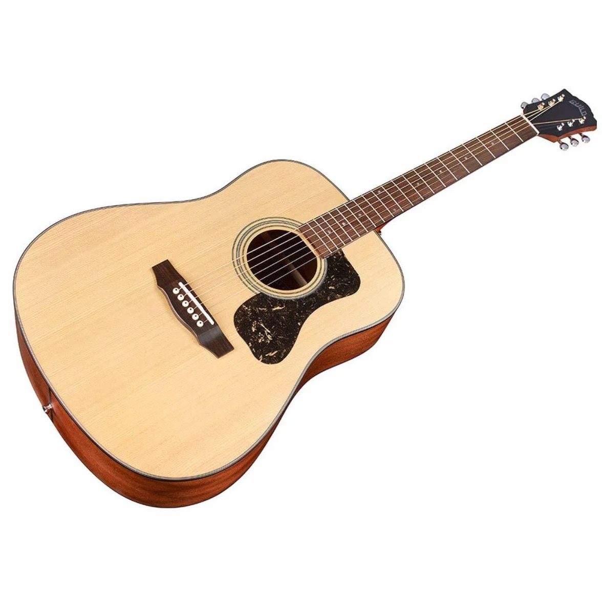 Guild D-340 gitara akustyczna - naturalna