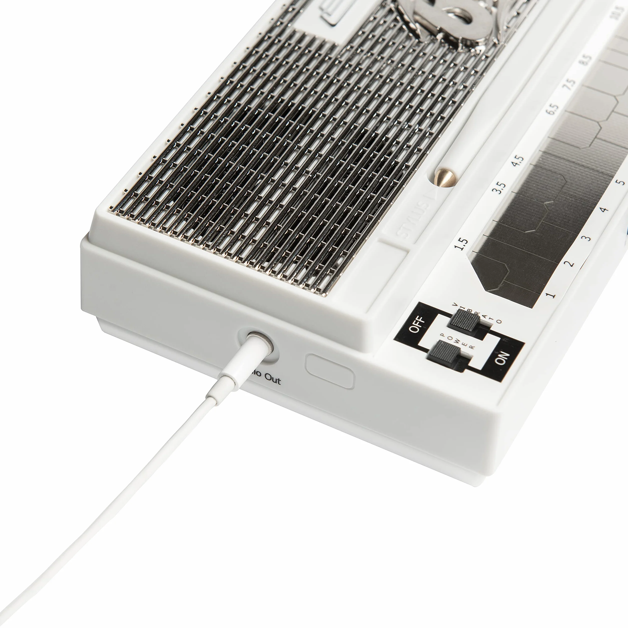 Bowie Stylophone - syntezator limitowanej edycji