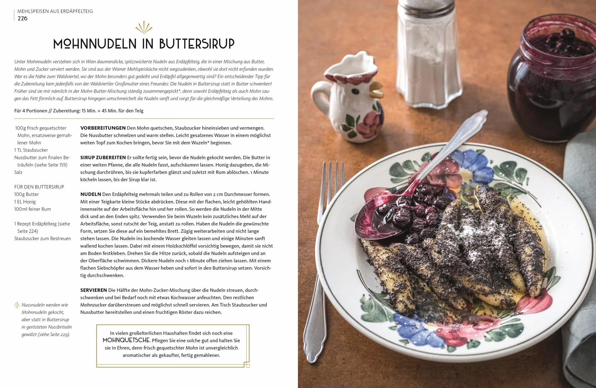 Wiener Küche: Klassiker und neue Inspirationen. Das erfolgreiche Kochbuch in einer erweiterten Neuausgabe mit über 120 Wiener Klassikern, traditionell und modern interpretiert