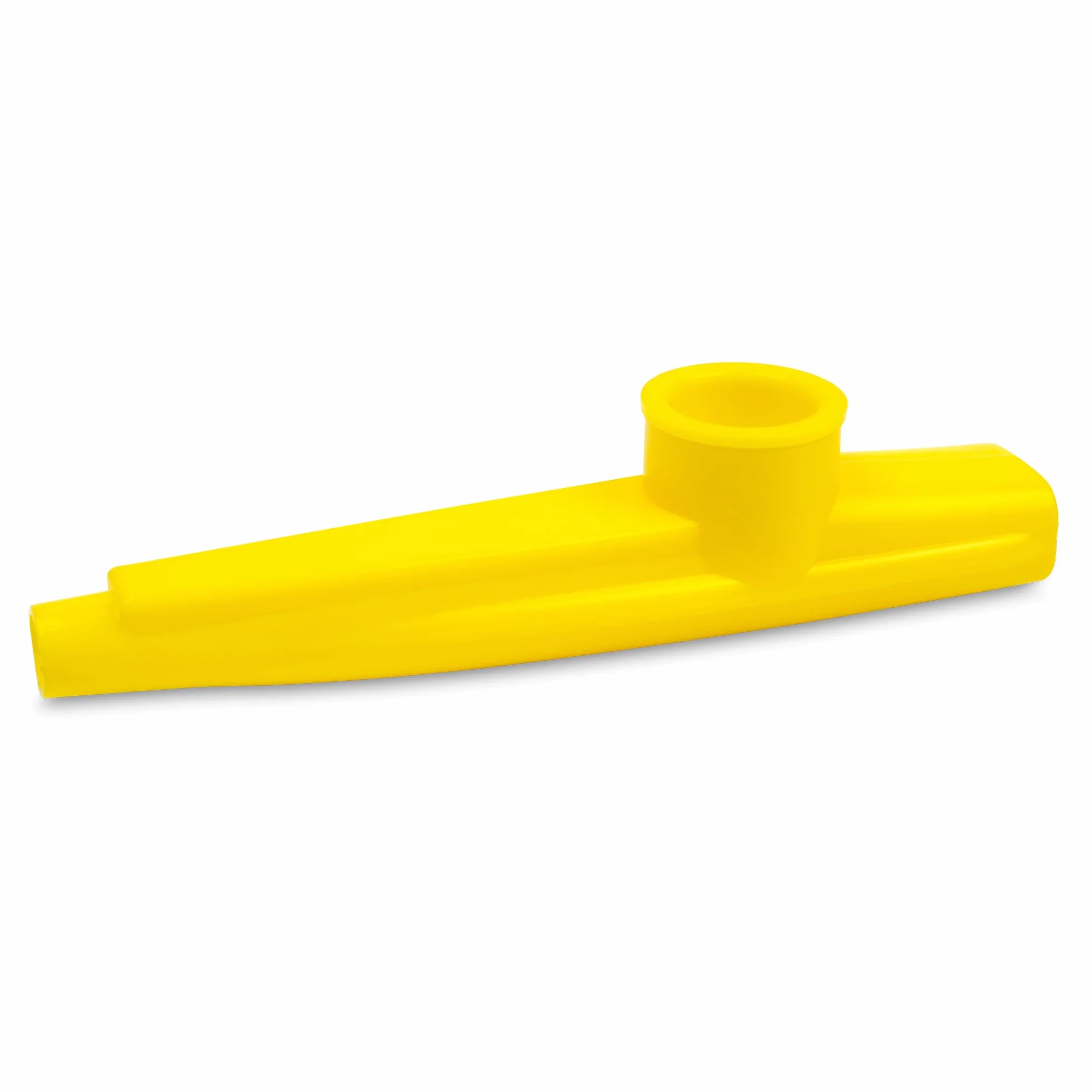 Cascha Kazoo, Zółty, Jedna sztuka