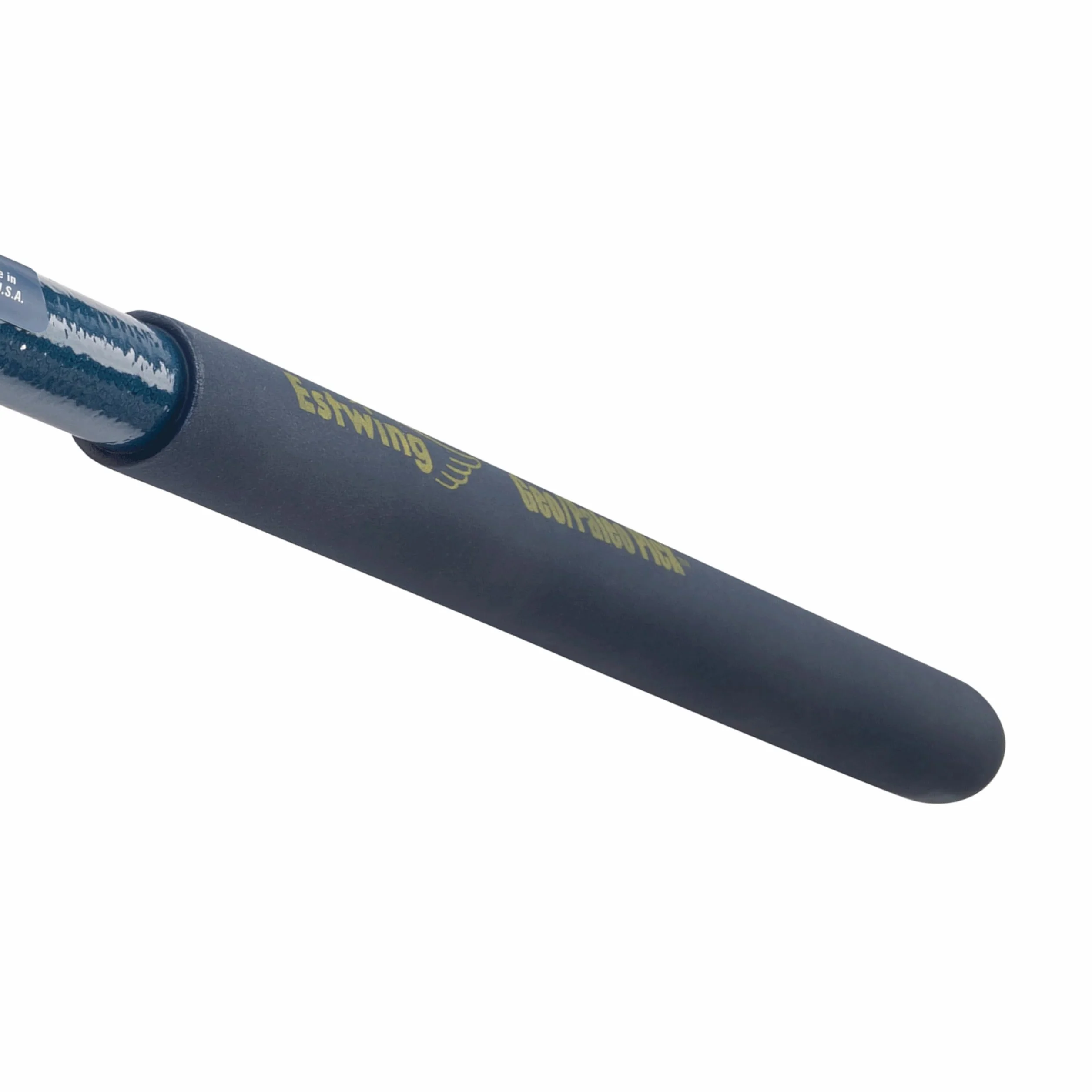 Estwing GP-100 Geologist Paleo Pick, niebieski, 63,5 cm