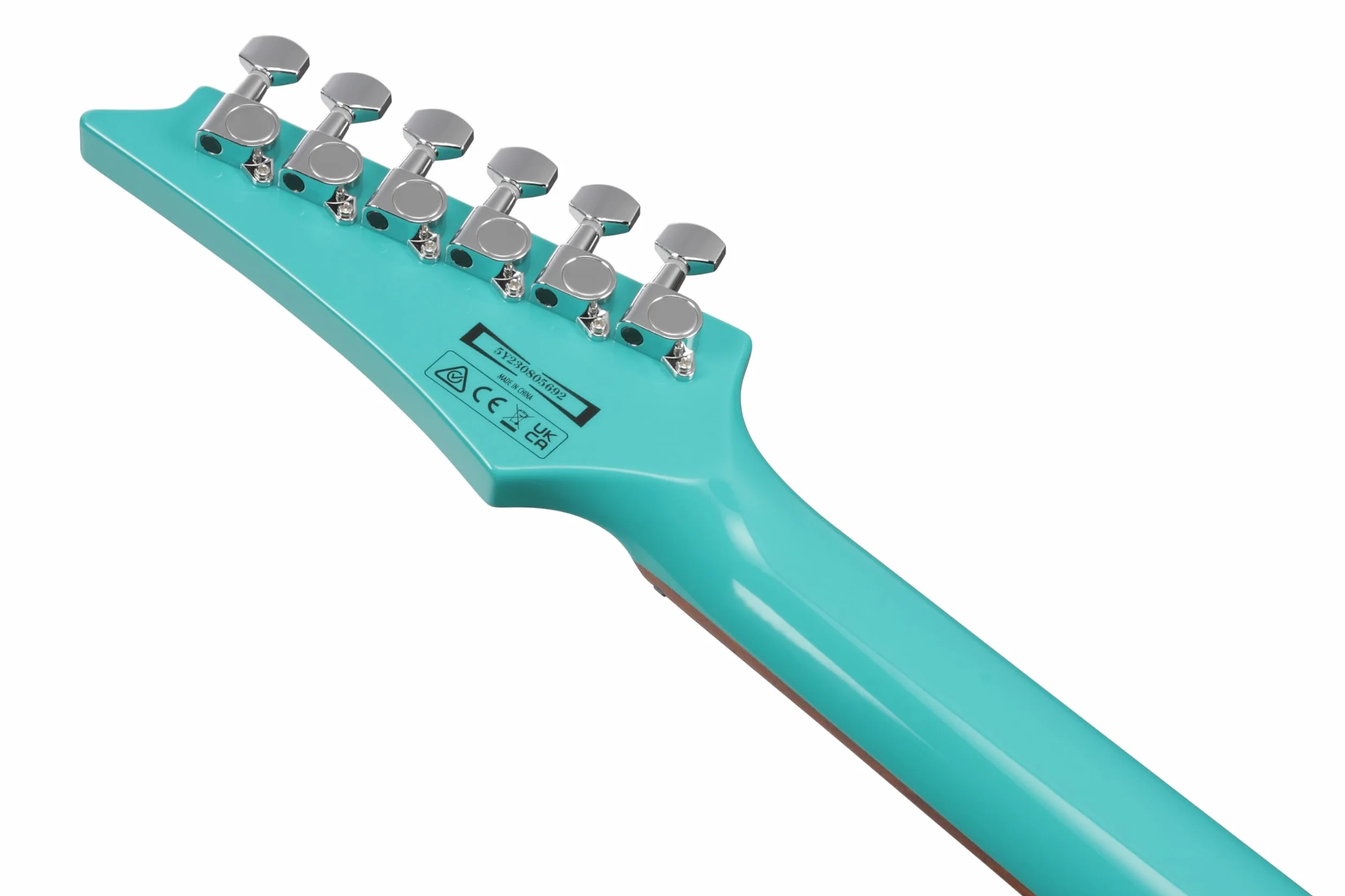 Ibanez Gio GRX120SP-PBL Pale Blue - Gitara elektryczna