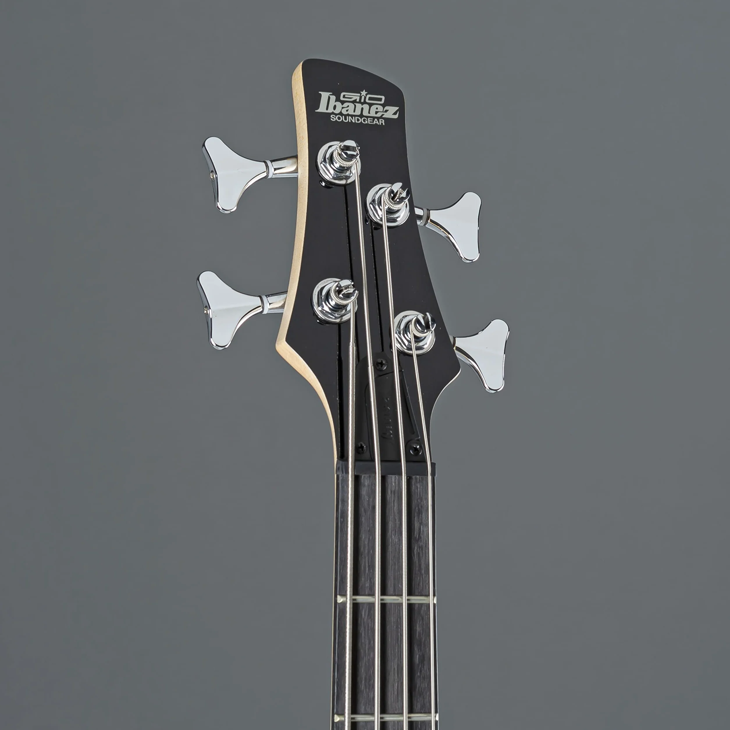Ibanez Gio GSR180-BEM Baltic Blue Metallic Gitara basowa 4 strunowa