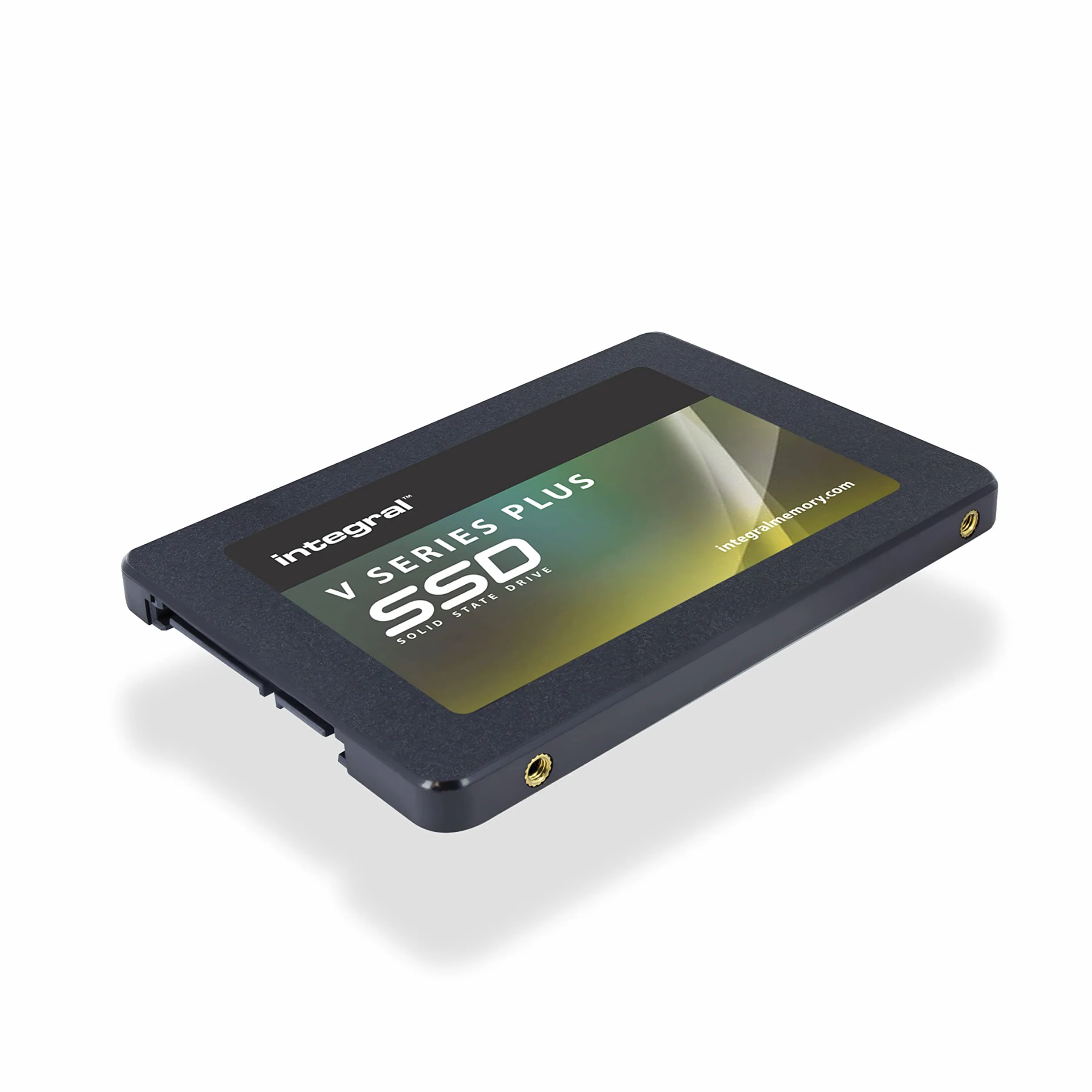 Integral V SATA 1TB III 2.5 Wewnętrzny dysk twardy SSD, odczyt do 550 MB/s, 520 MB/s zapisu, 2 TB