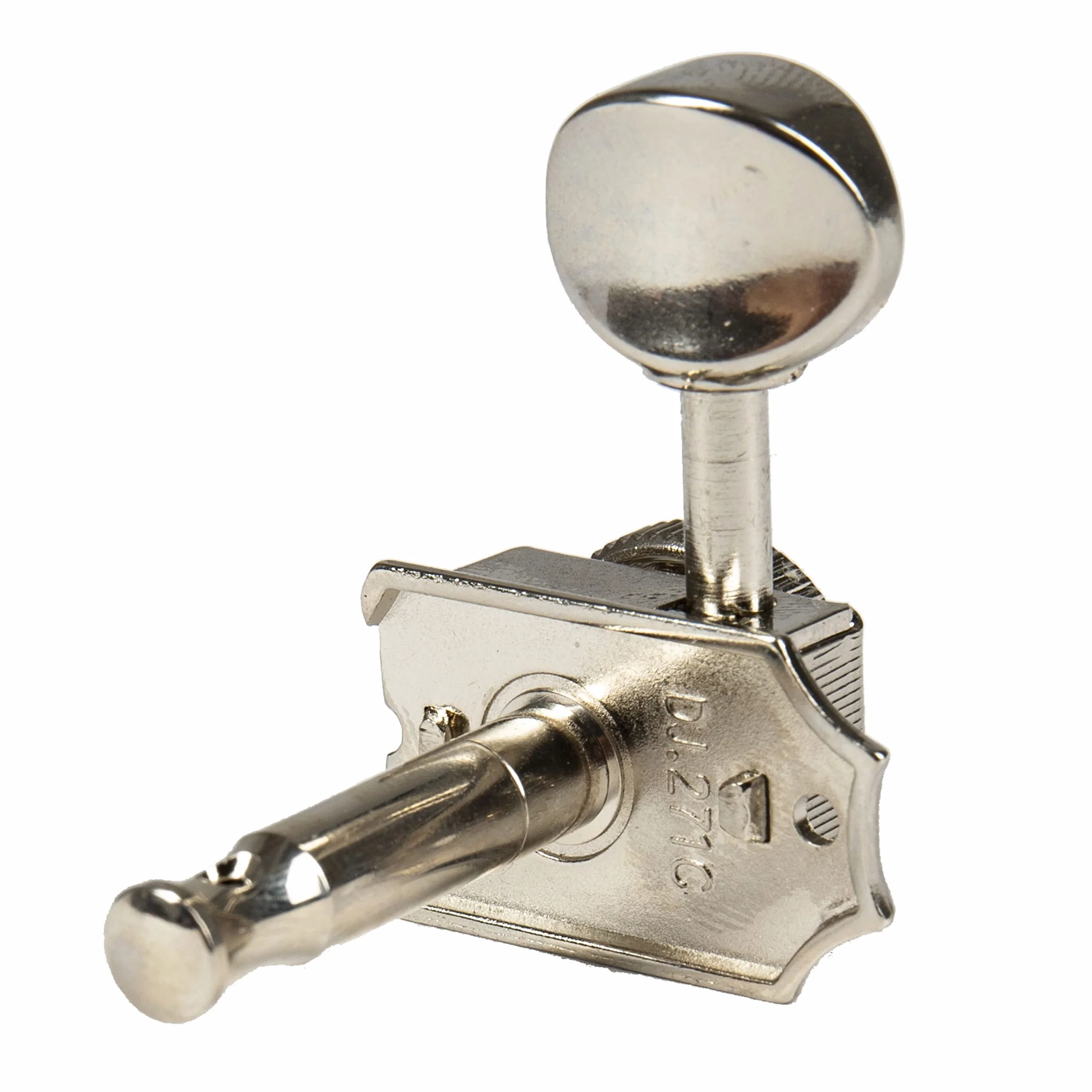 Fame 371OVM Locking Tuners 6L Chrome - Stroik do gitary