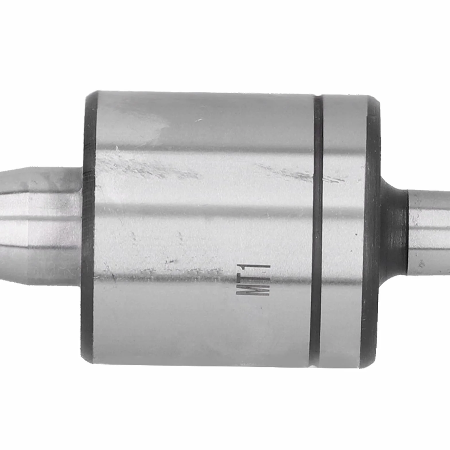 Estink MK1 Konik Tokarski Obrotowy, 60° Stożek Morse'a, Dokładność 0.01mm, Łożysko, Akcesoria do Obróbki Drewna