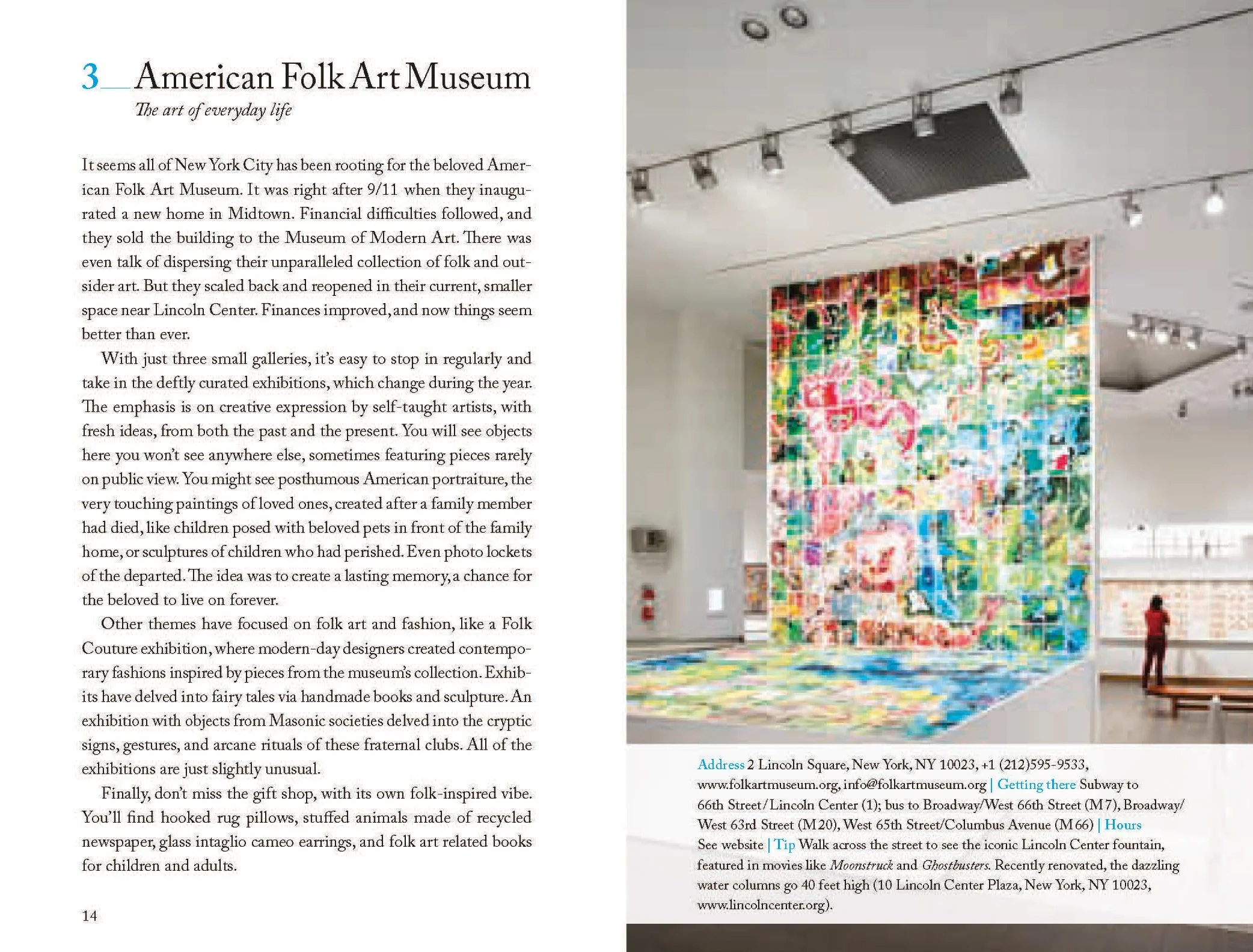 111 Museums in New York That You Must Not Miss