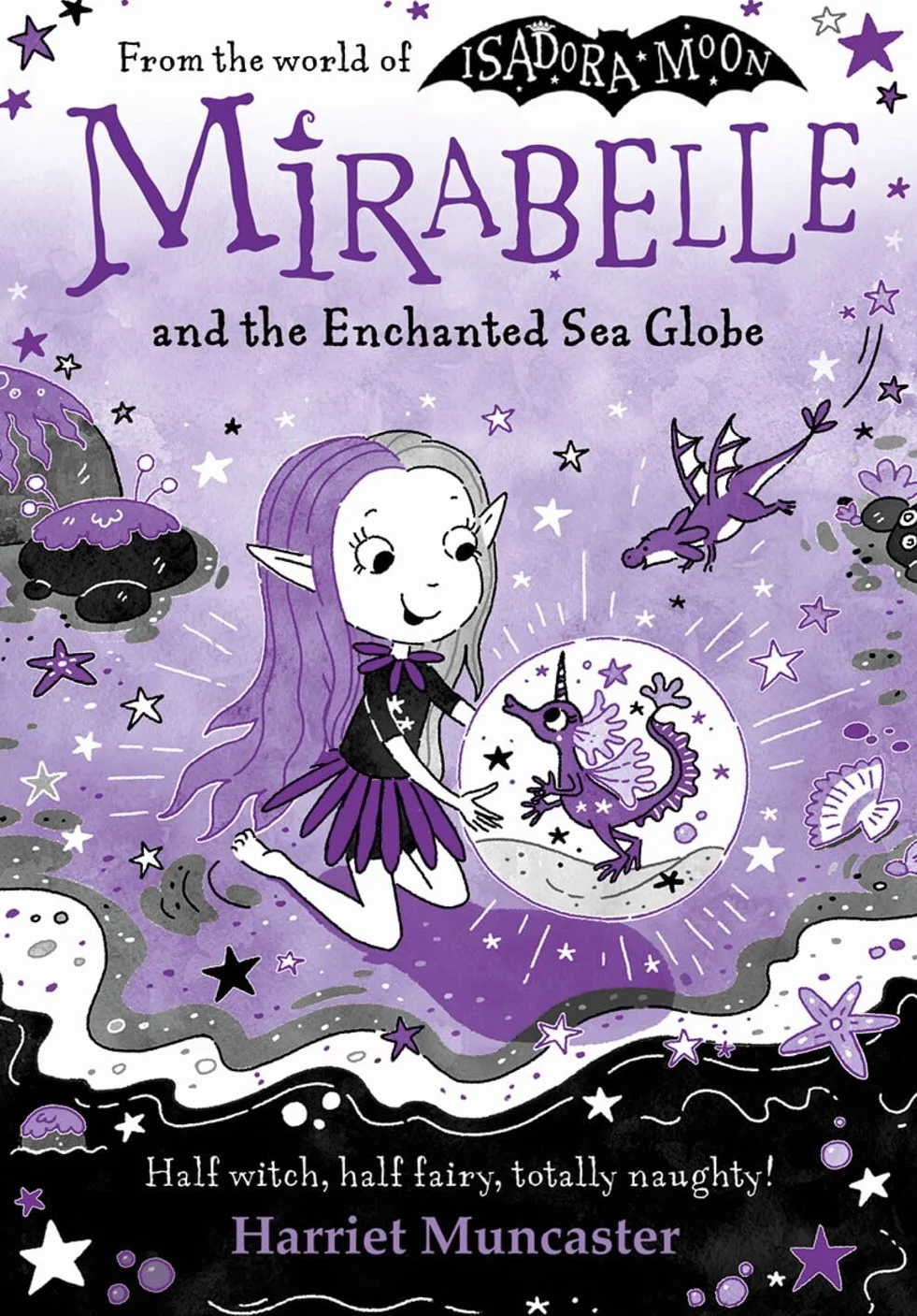 Mirabelle and the Enchanted Sea Globe: 15
