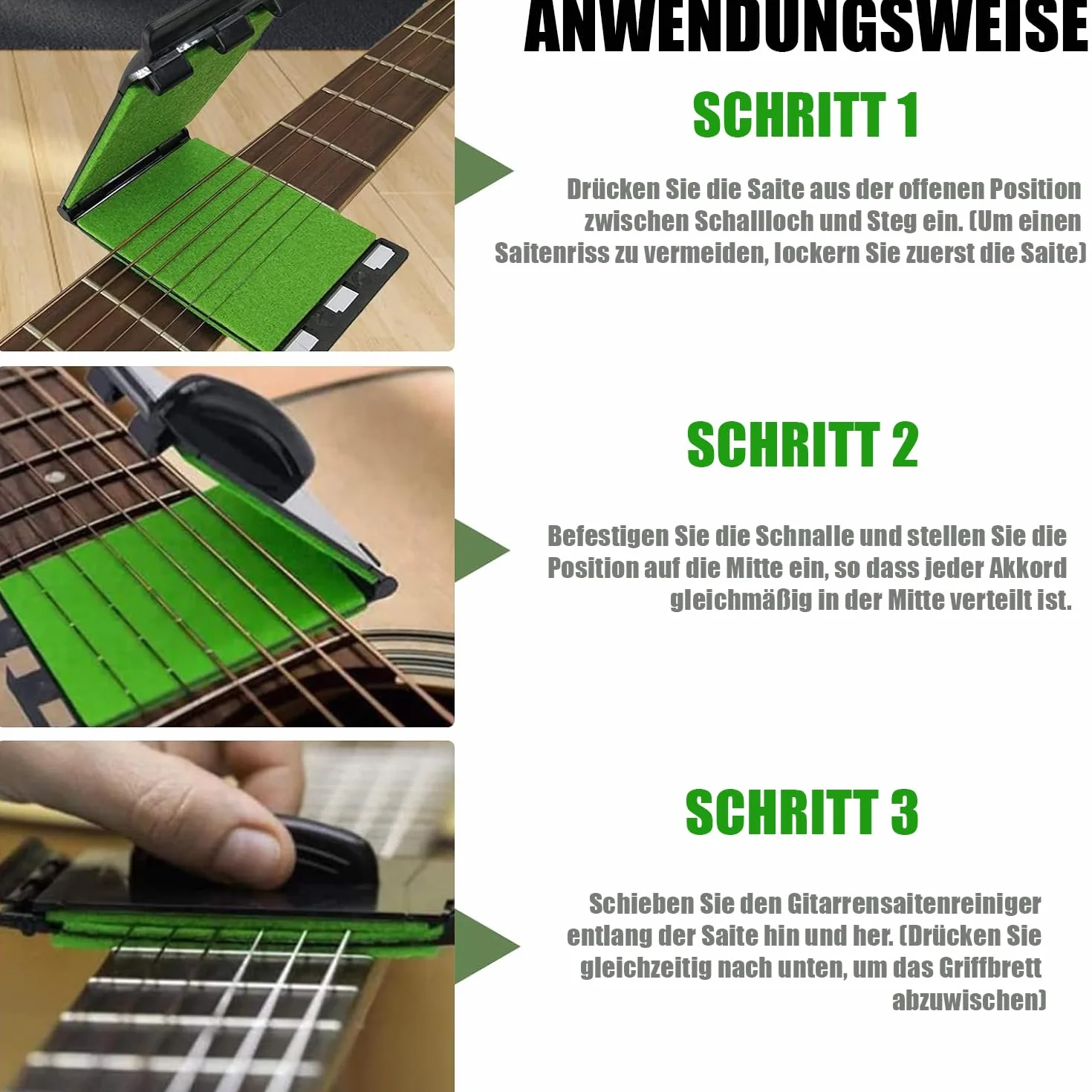 Środek do czyszczenia gitary, gryfu, akcesoria gitarowe, pielęgnacja, konserwacja, instrumenty muzyczne, środek do czyszczenia strun do akustyki, gitary elektrycznej, basowej, mandoliny,