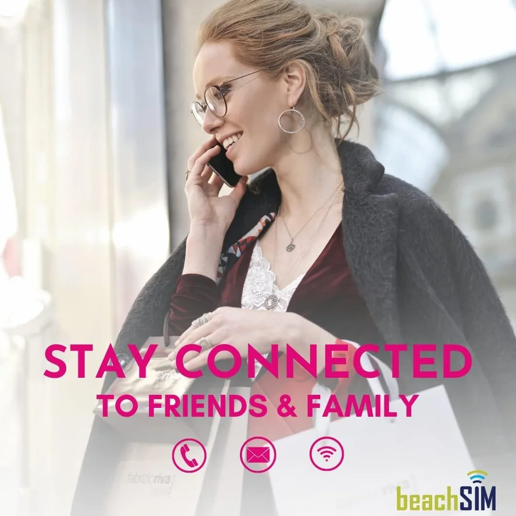 T-Mobile USA SIM Karta Nieograniczone Dane, Telefonia i SMS (USA – 9 dni)