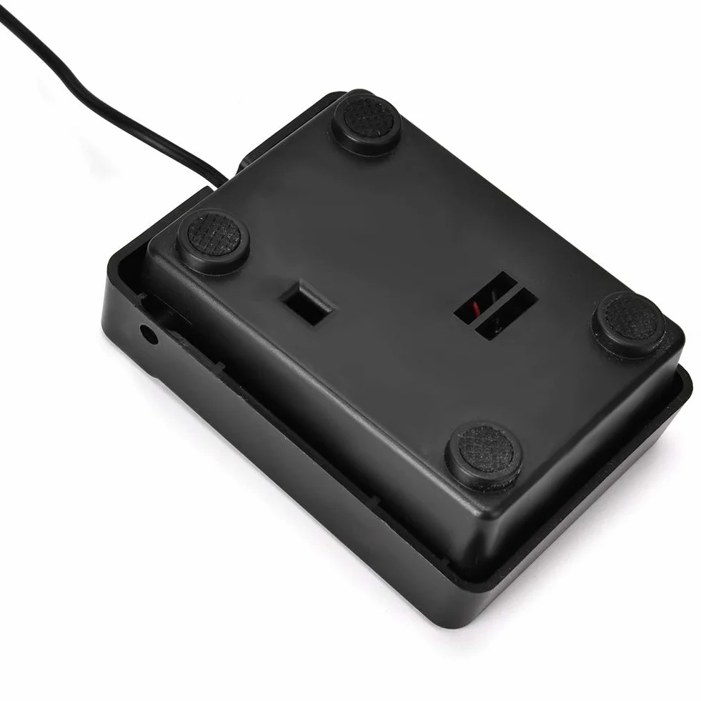 Uniwersalny Peda? Sustain do Klawiatury, Kontroler Pojedynczego Peda?u dla Pianin Elektronicznych i Klawiatur Cyfrowych