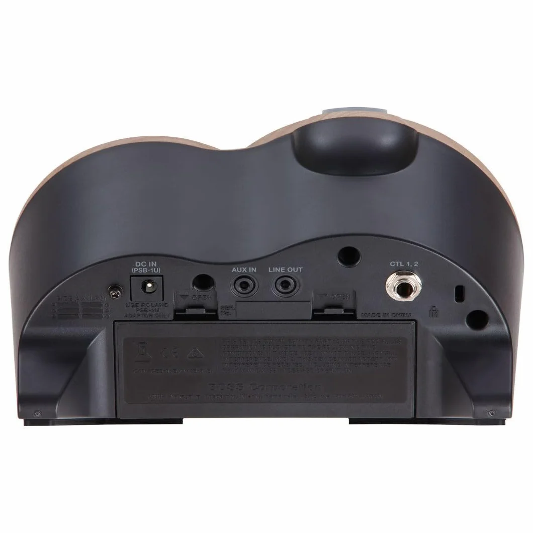 BOSS DR-01S Rhythm Partner
