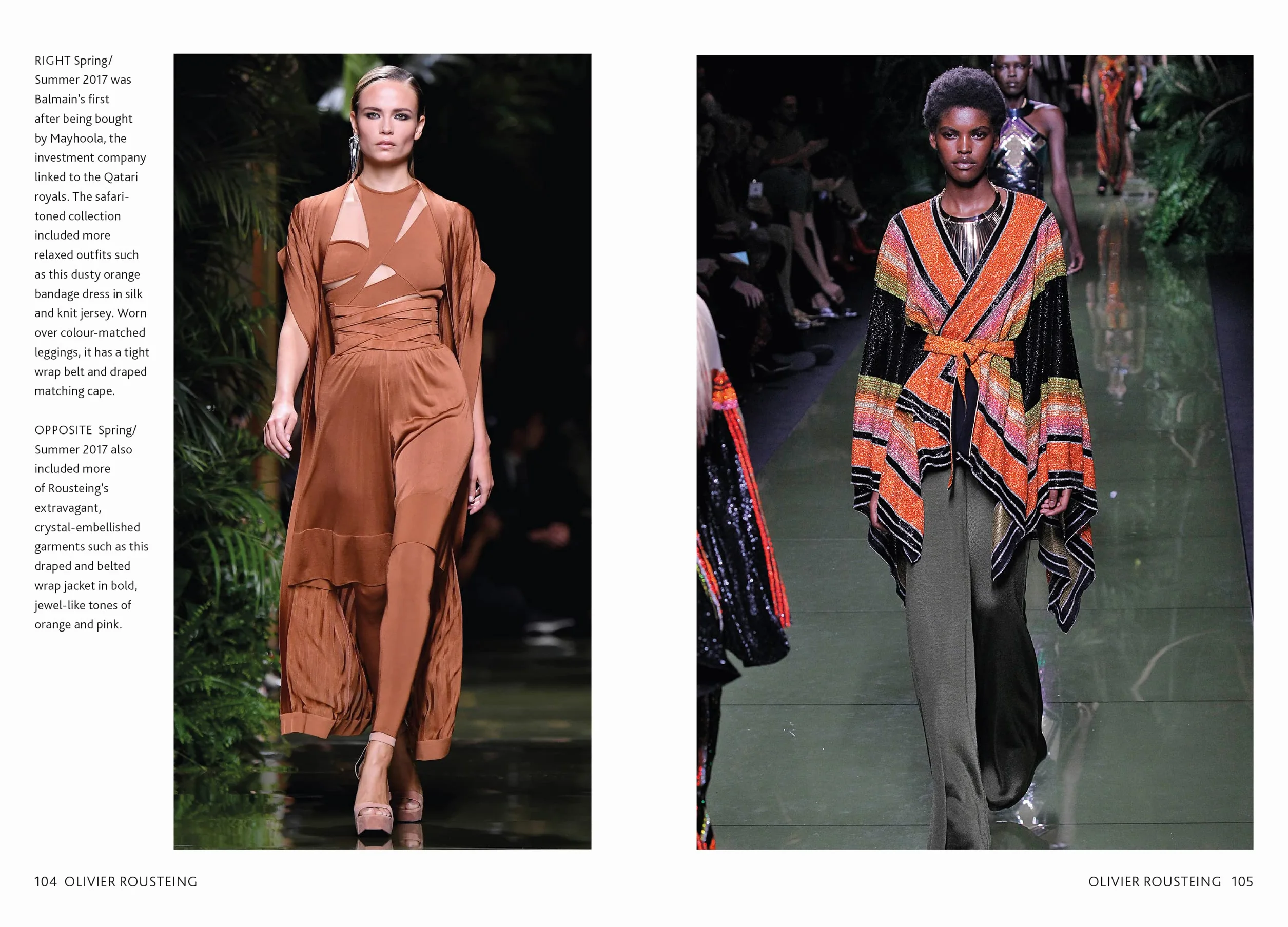 Little Book of Balmain: The Story of the Iconic Fashion House: 28