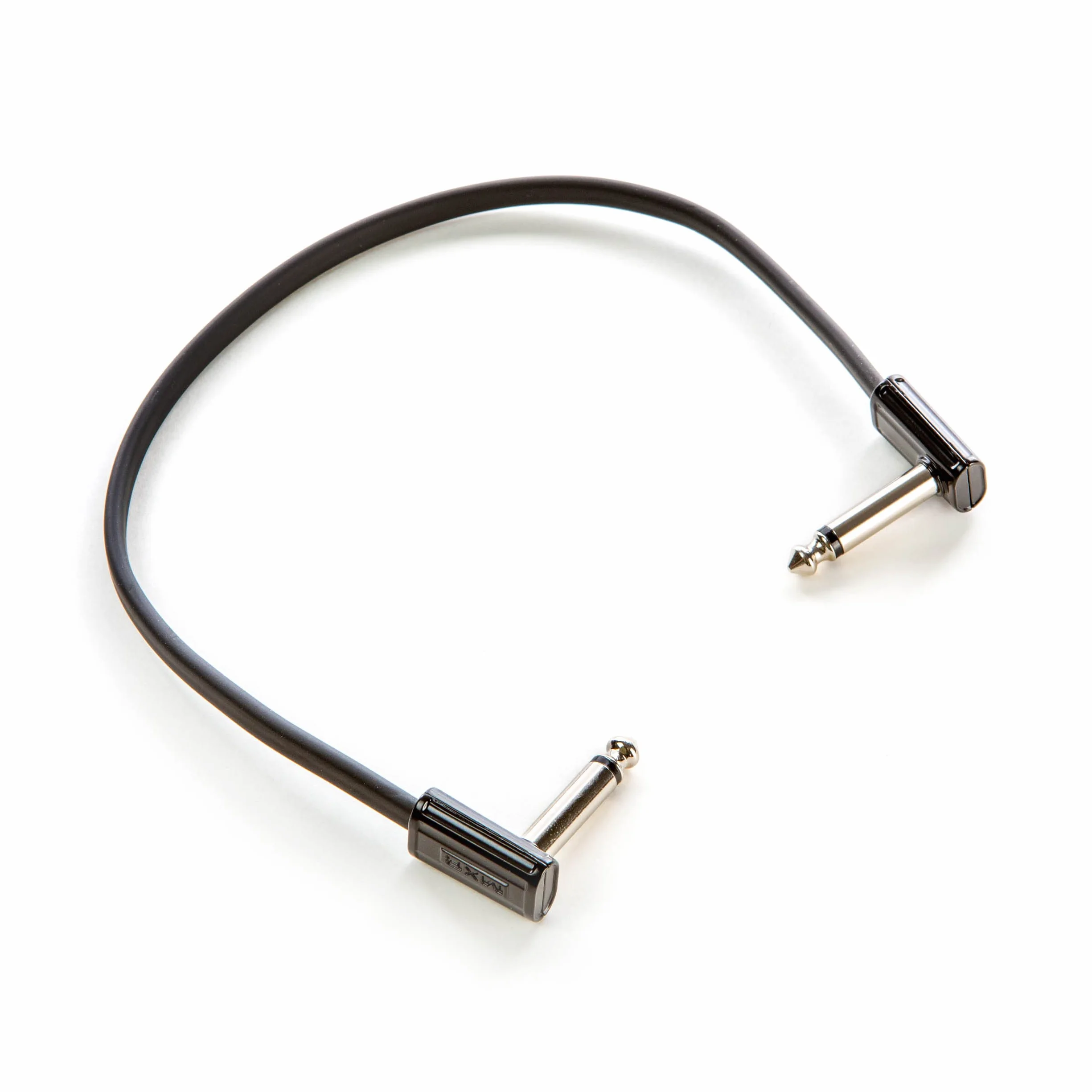JIM DUNLOP MXR Kabel krosowy 0,3 m 1/4 cala kąt nachylenia DCPR1