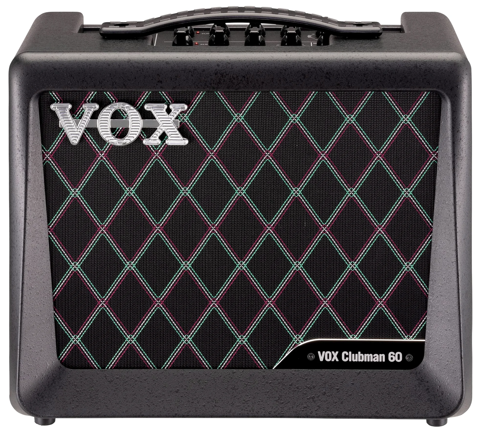 VOX Clubman 60 50W Nutube kombinacja gitarowa