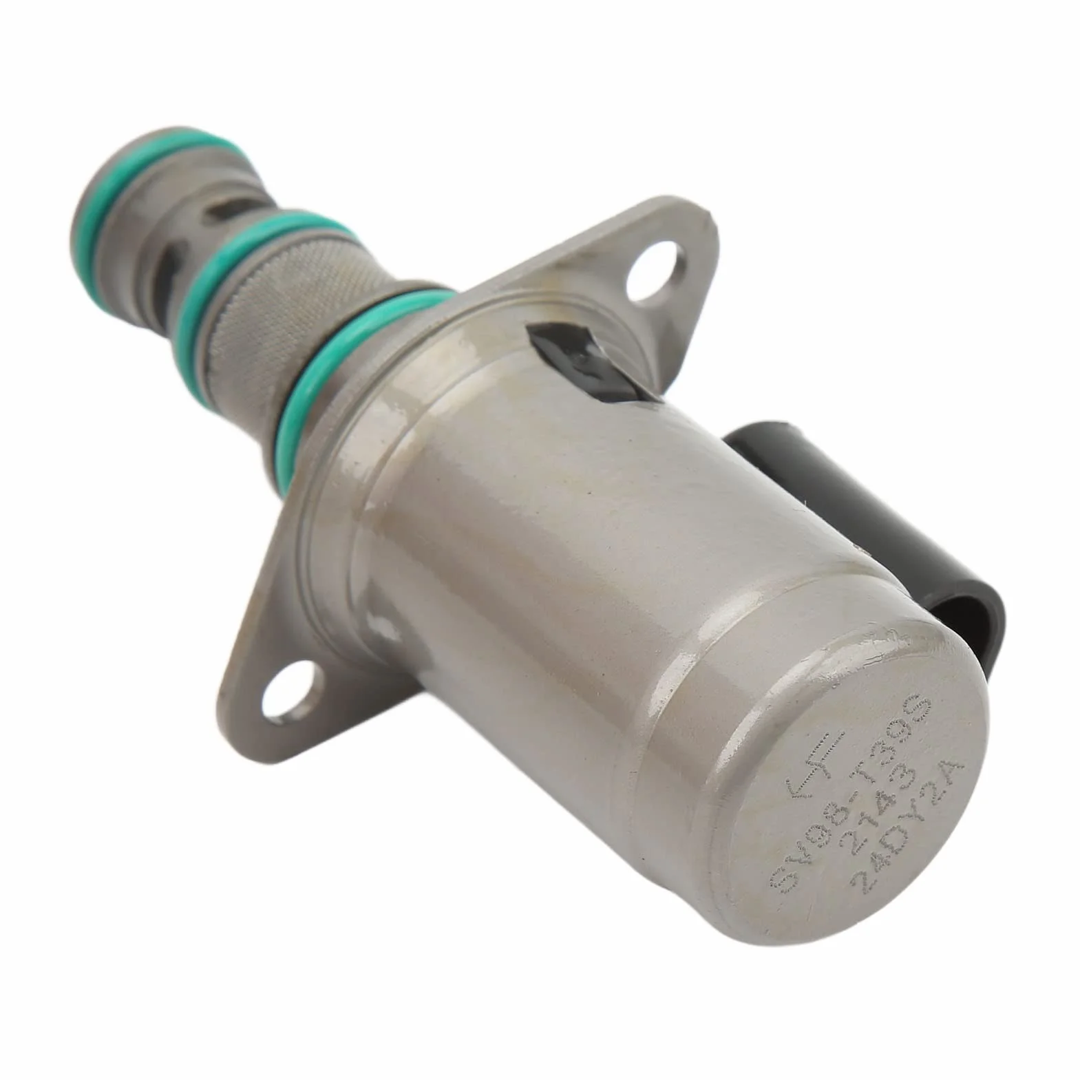 Zawór Elektromagnetyczny Pompy Hydraulicznej SV98 T39, SV98 T39S, 580037013, 5019094, SV98 T39S 0 N 12DY2A Wymiana Elektromagnetycznego Zaworu Magnetycznego w Ciągniku Hydraforce (24 V)