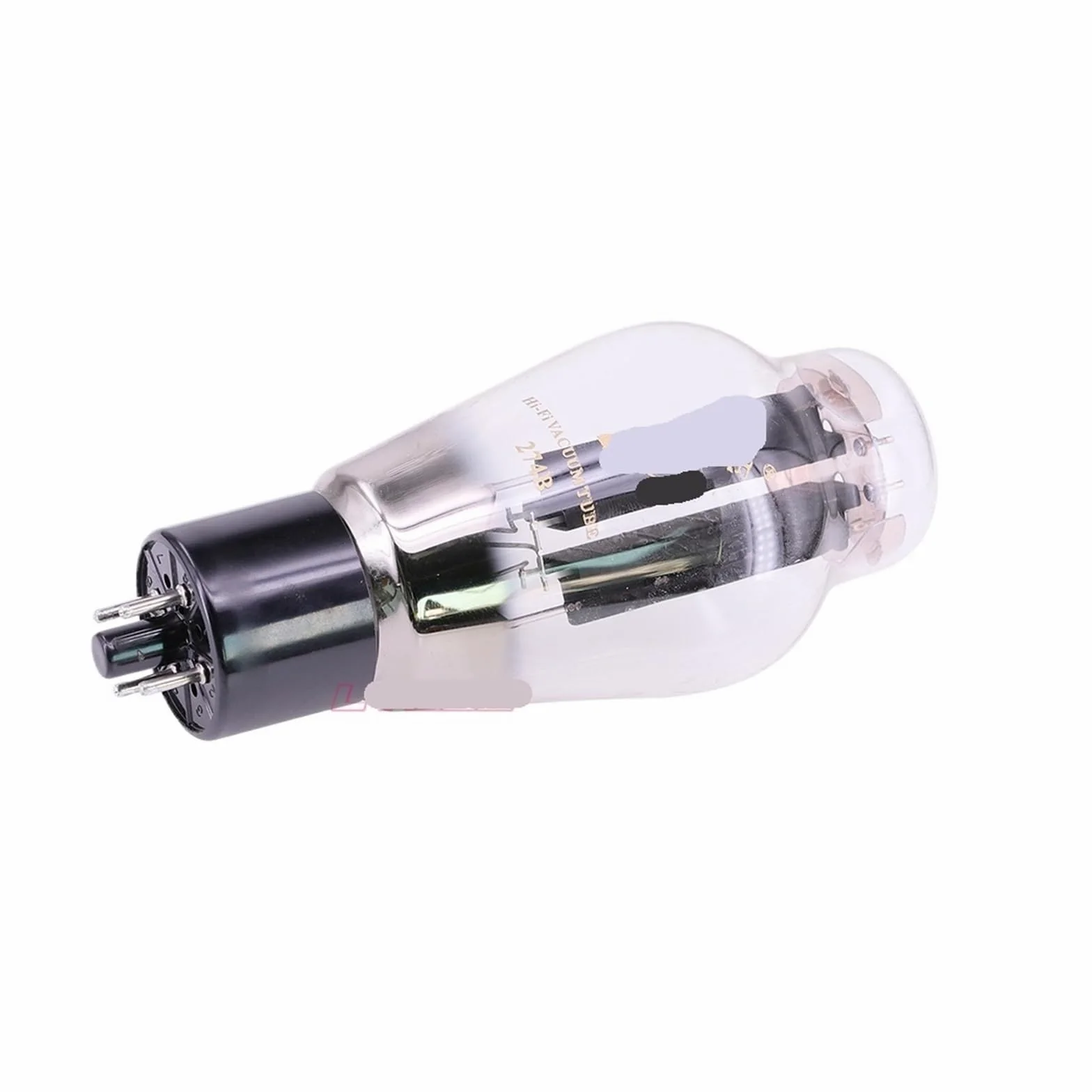 prostownik rurowy HIFI 274B zastępuje 5U4G U52 GZ34 5R4 5AR4 do wzmacniacza próżniowego (1 szt.)