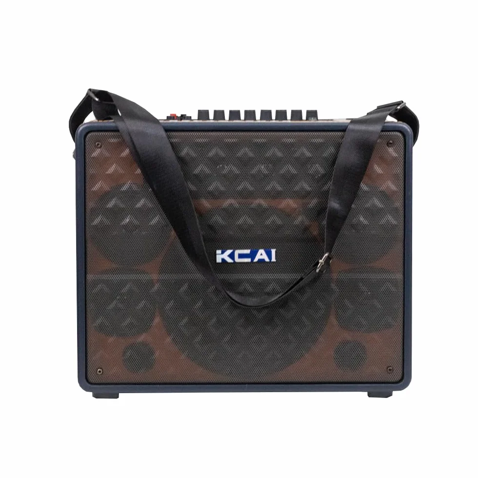 Outdoor Square Dance, Family Karaoke, Sound Set, Family Gathering, Outdoor Party, KTV with Touch Screen, Singing and Singing Machine