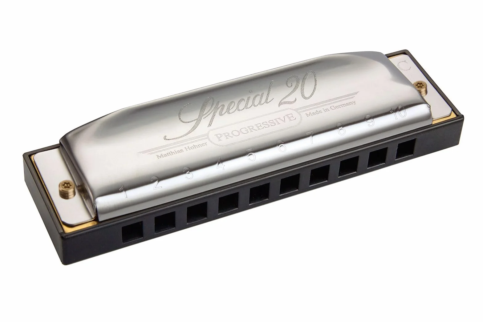HOHNER Specjalna 20 Harmonijka A