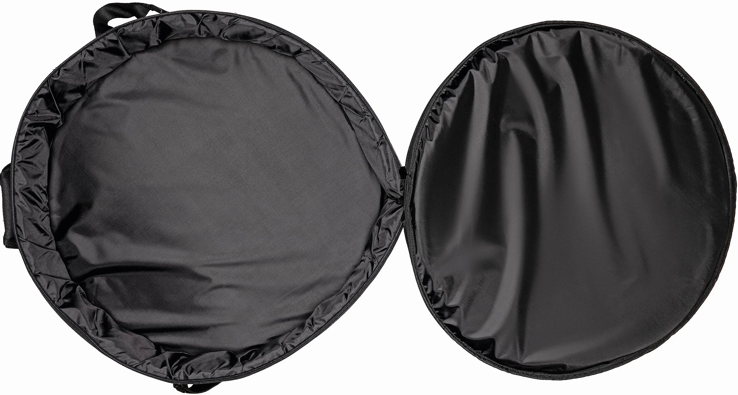 Meinl Percussion MFDB-22-D Professional Frame Drum Bag 55,88 cm 22 cale czarna