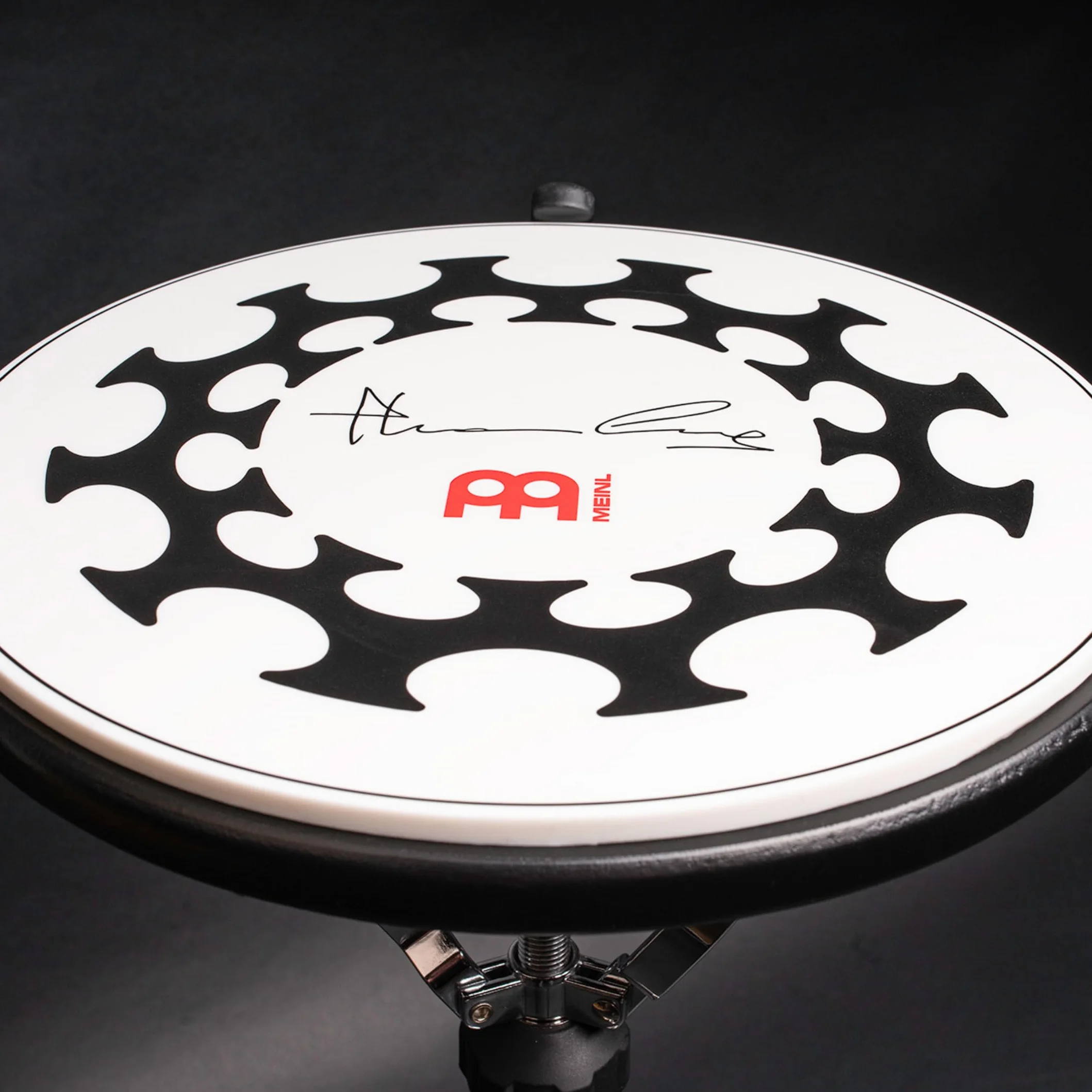 Meinl 12" Thomas Lang Artist Series Practice Pad