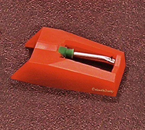 NOWA W PUDEŁKU ULEPSZONA IGŁA STYLUS Pfanstiehl 793-D7 793-D7M DO TEAC GF180 D7M