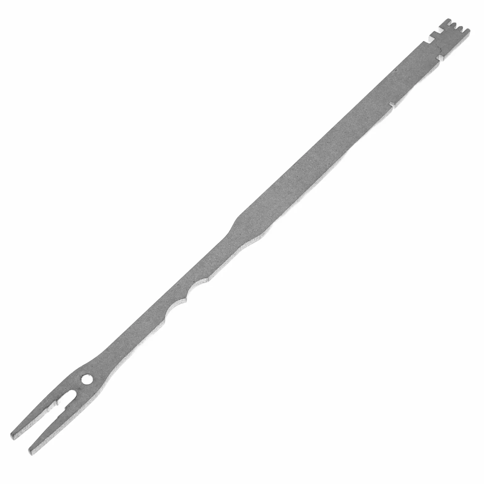 Mikinona Piano String Replacement Tool Metal Piano Tuning Wrench for Professional And Maintenance