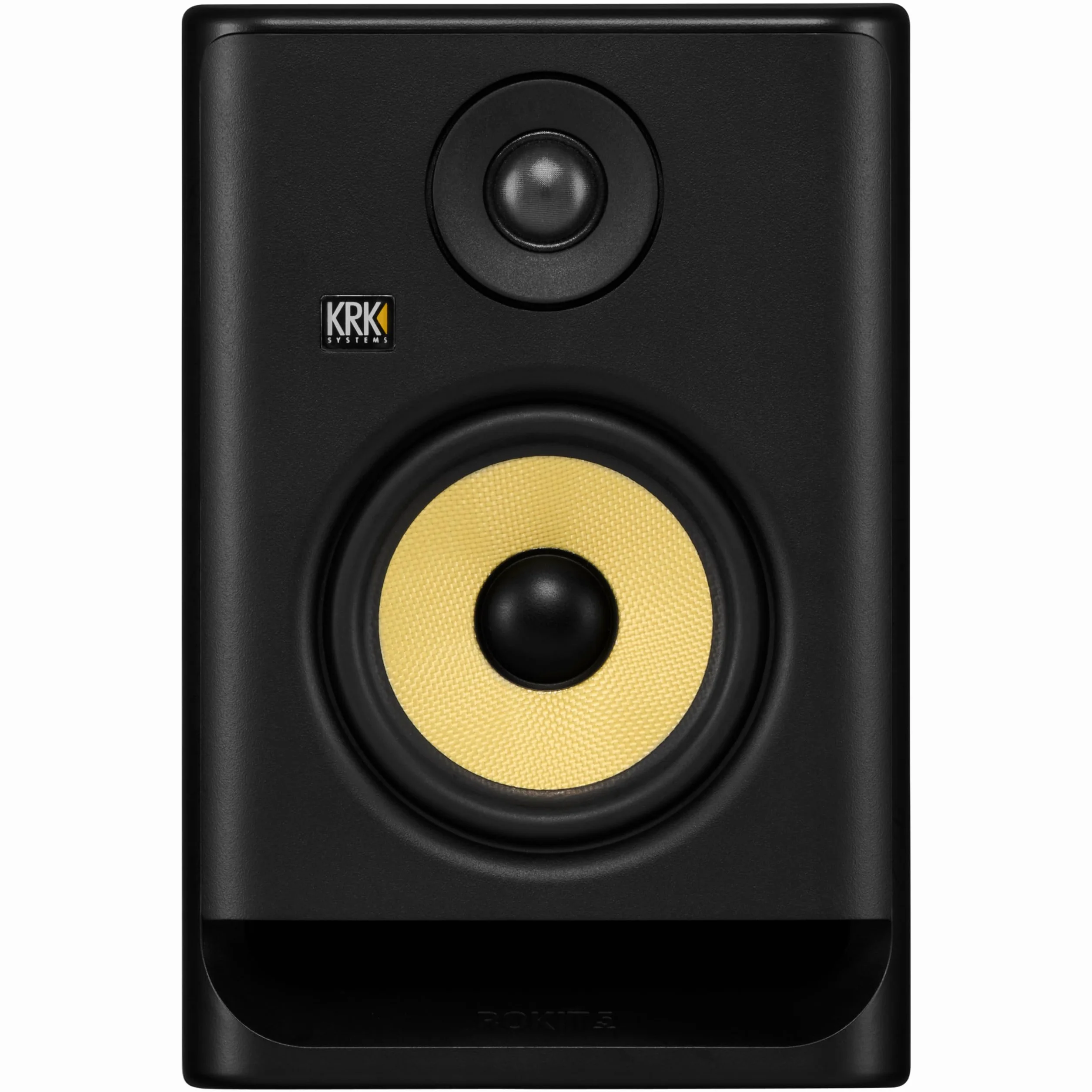 KRK RP5 G5 aktywne monitory studyjne