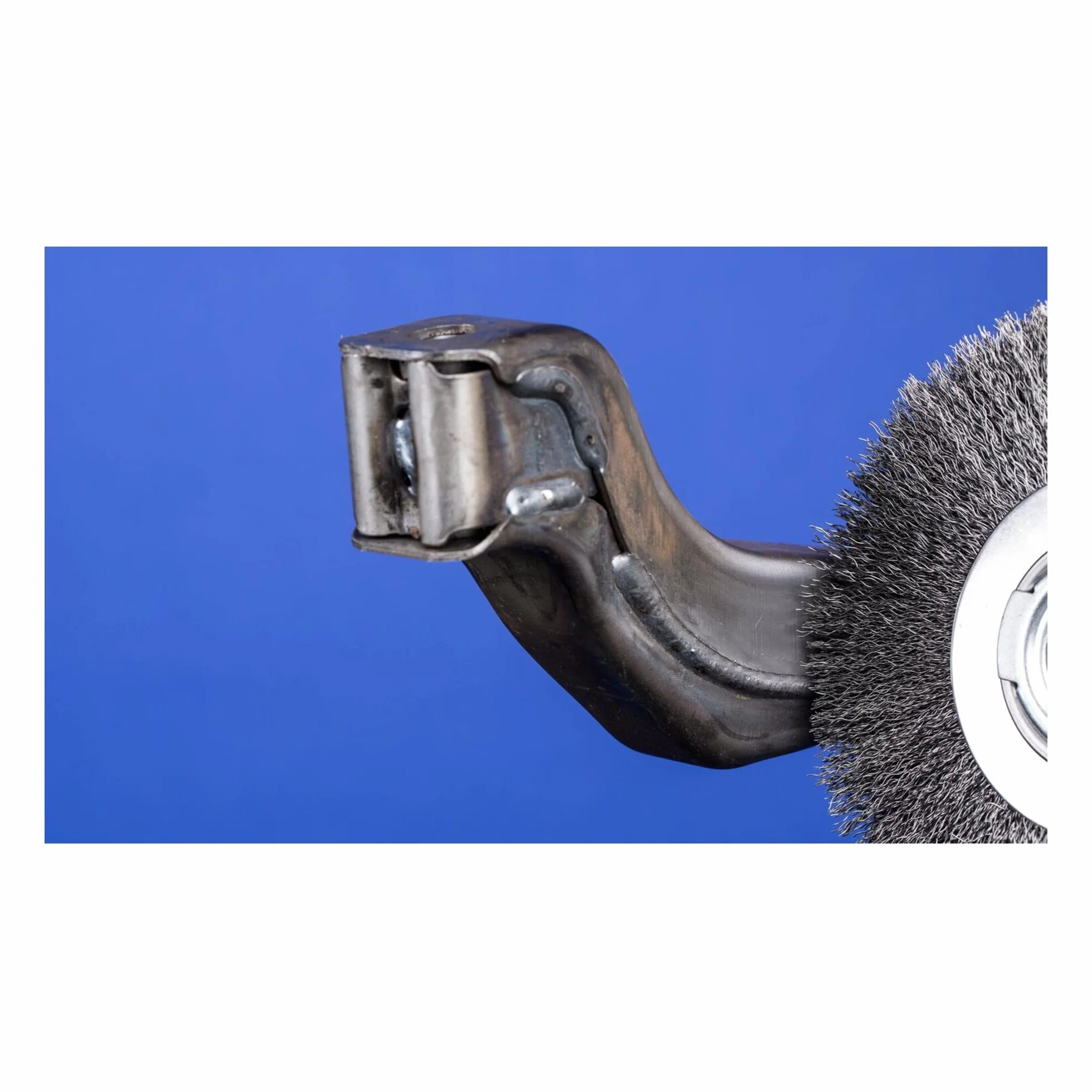 Pferd 43701259 szczotki okrągłe 20025/Ak 32-2 szt. 0,30" bez warkocza, 1 V