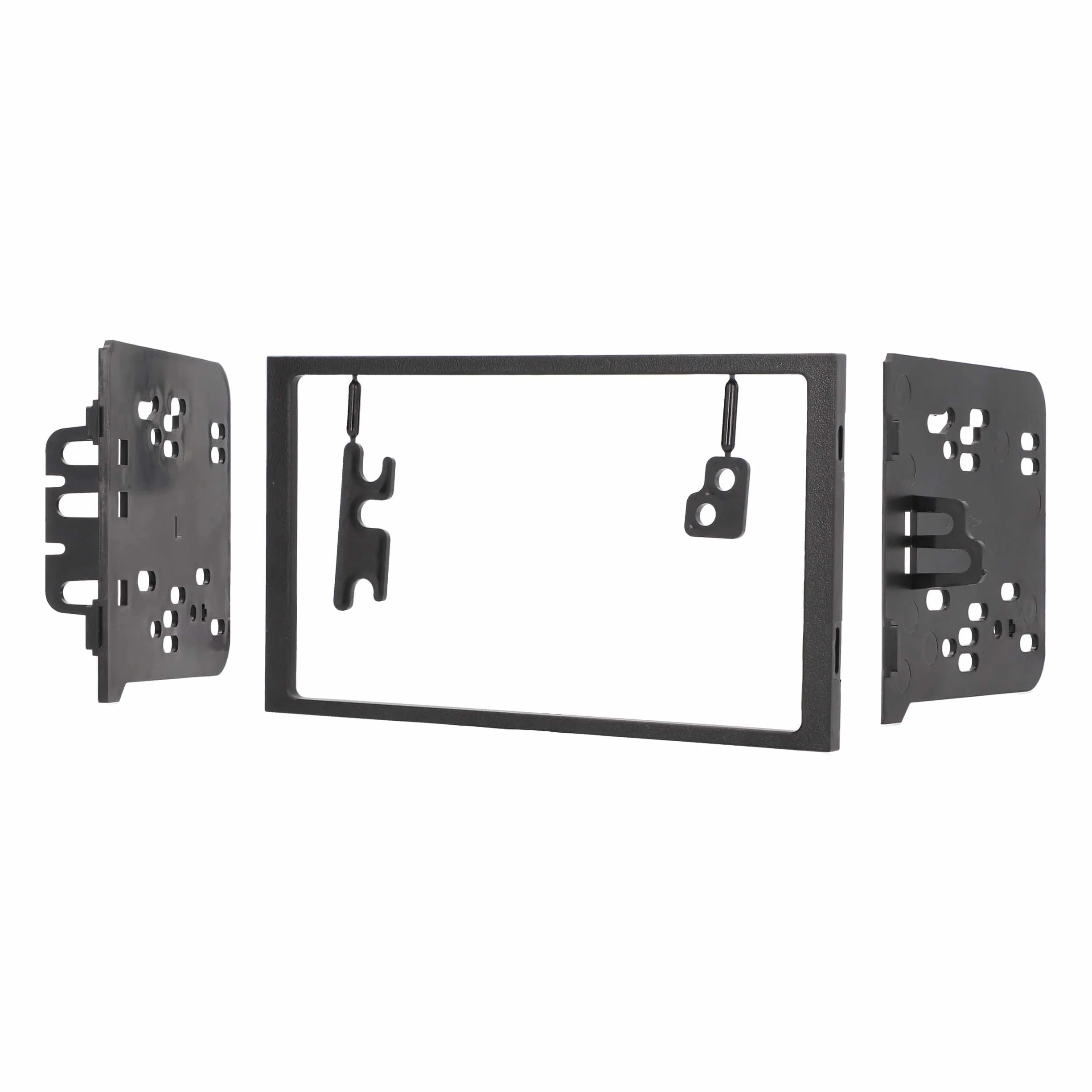 Metra Electronics 95-2001 Zestaw montażowy do radia typu Double DIN dla wybranych pojazdów GM z lat 1994-2012 (opakowanie może się różnić)