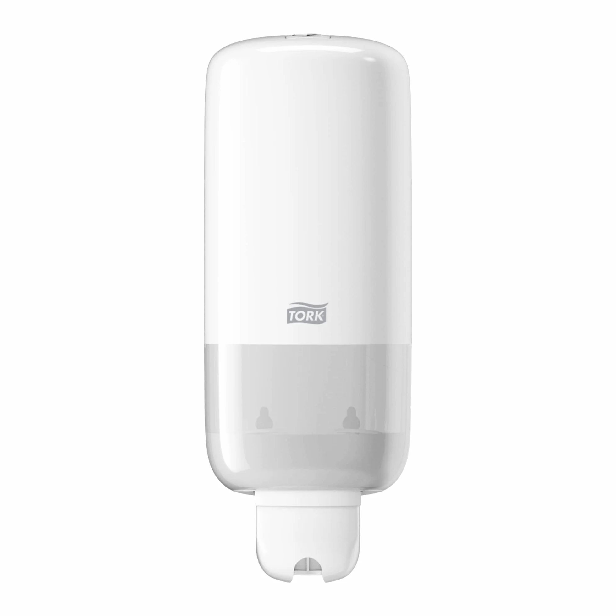 Tork dozownik do mydła w płynie i sprayu, biały, S1/11, linia Elevation, 560000