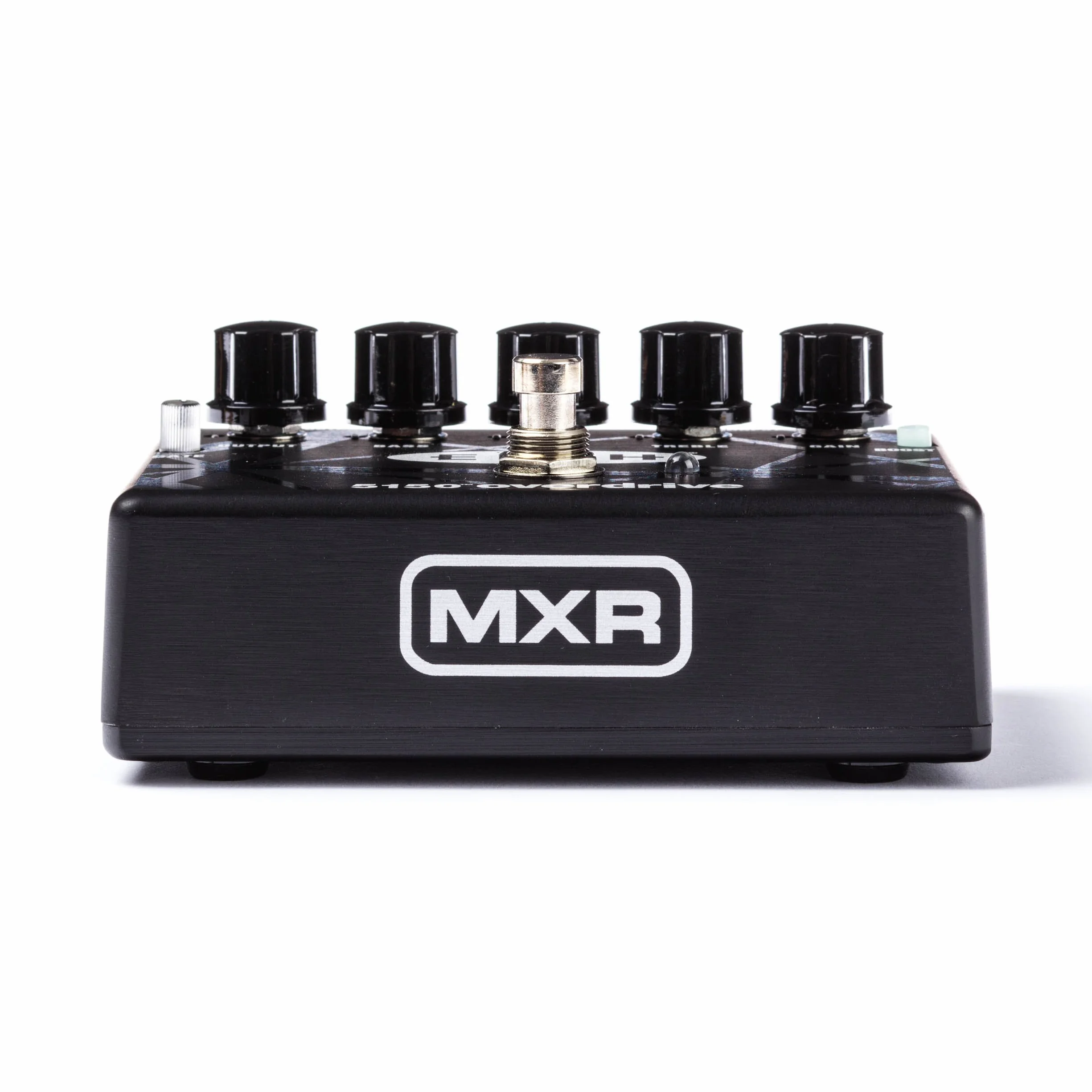 MXR EVH 5150 Overdrive - Eddie Van Halen Signature