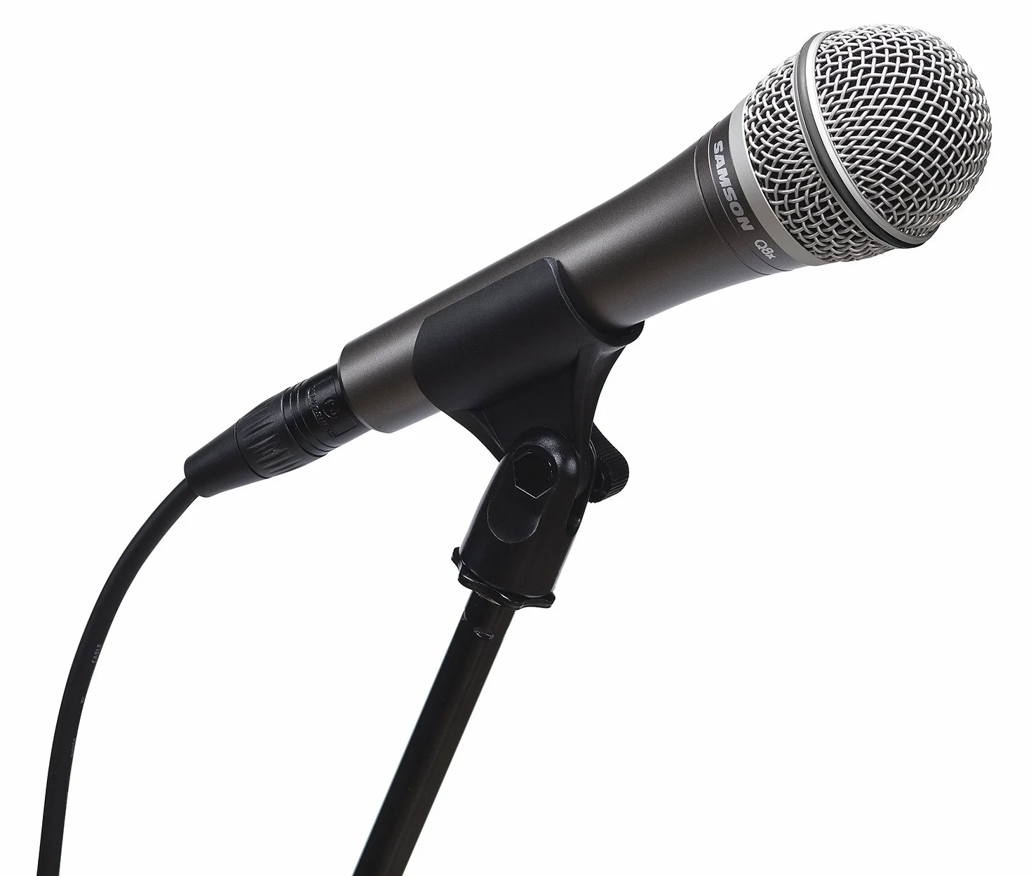 Samson Q8X Profesjonalny mikrofon dynamiczny