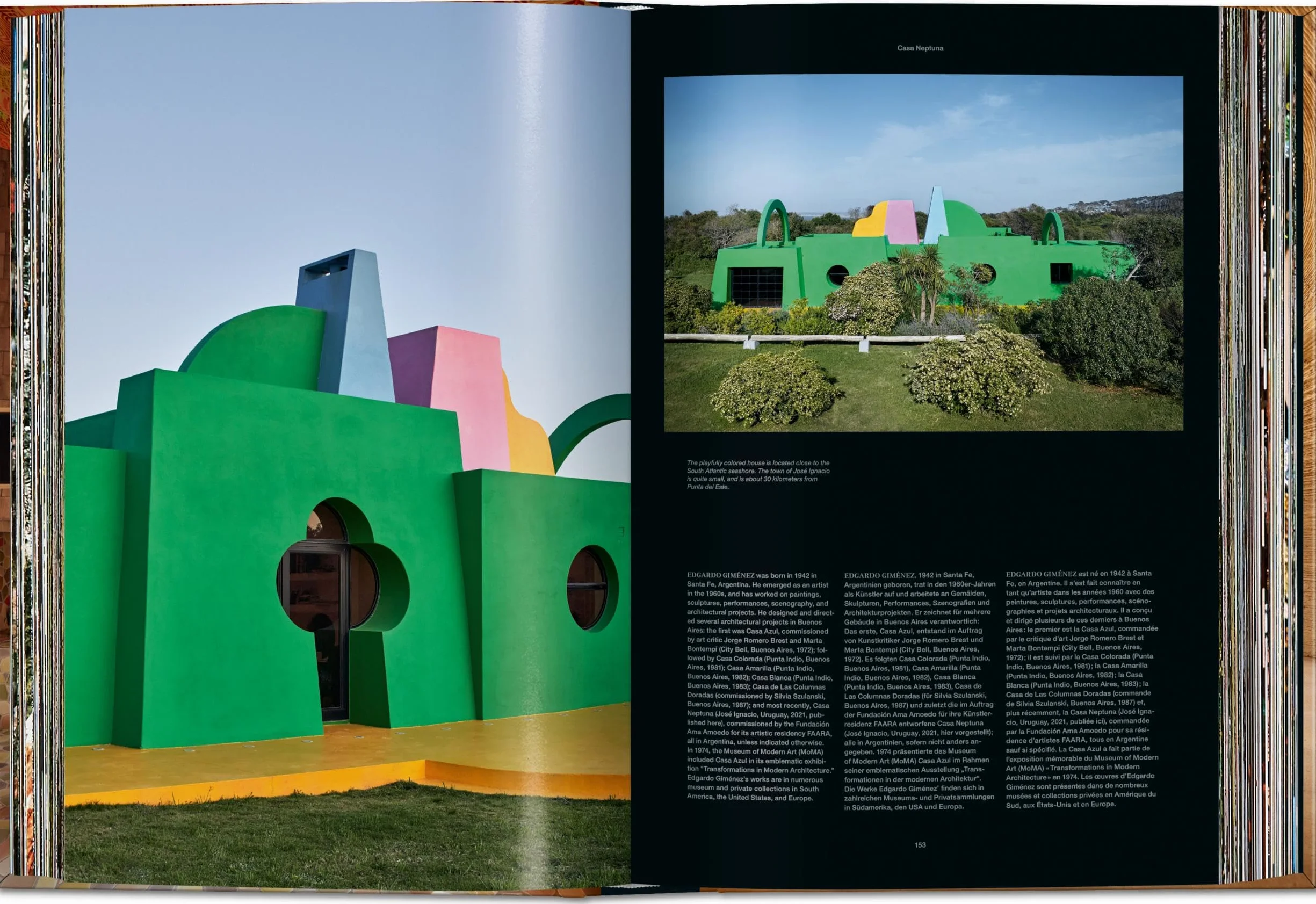 Homes for Our Time: Contemporary Houses around the World Volume 3: Vol. 3