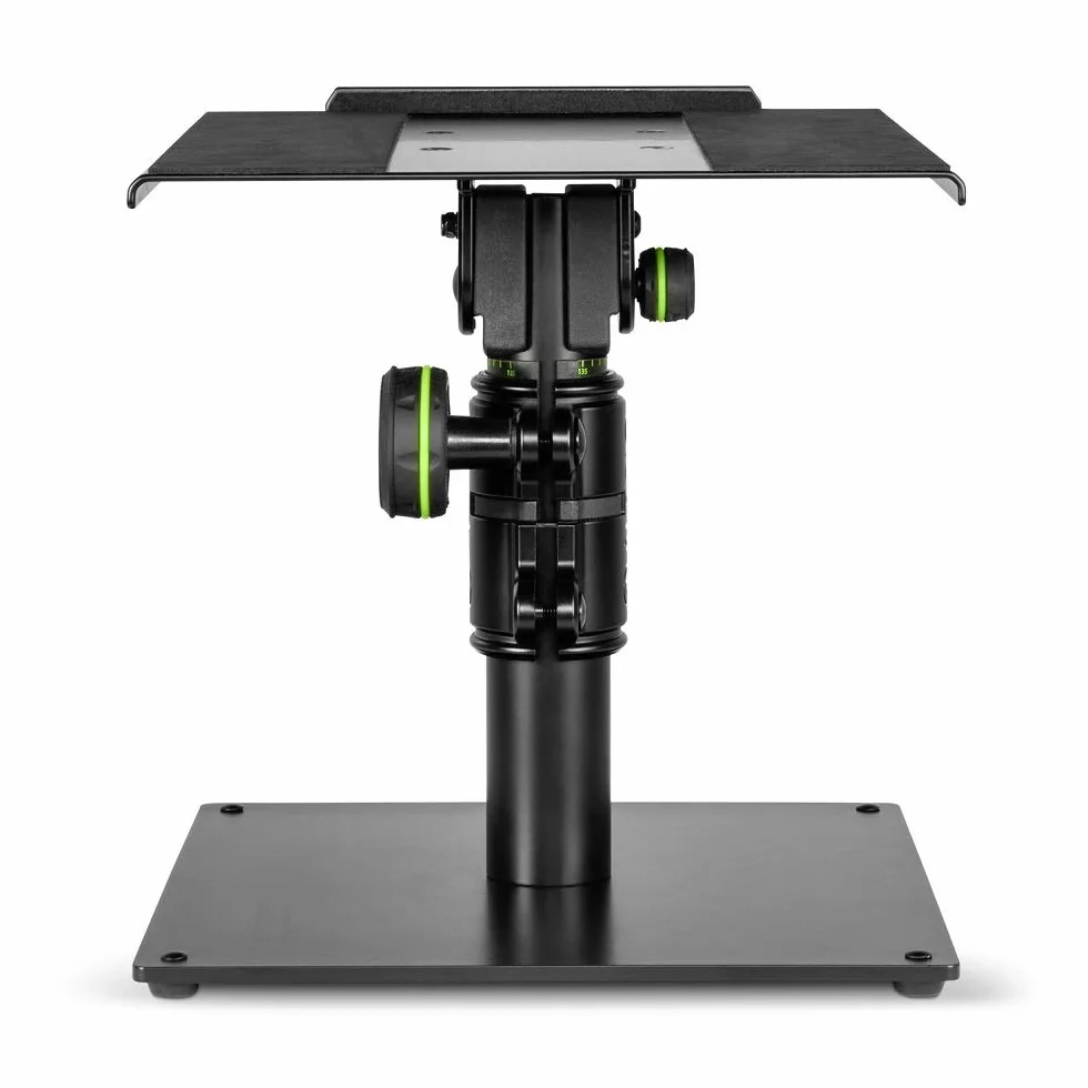 GRAVITY STANDS stojak na głośnik do monitora studyjnego (SP 3102), czarny