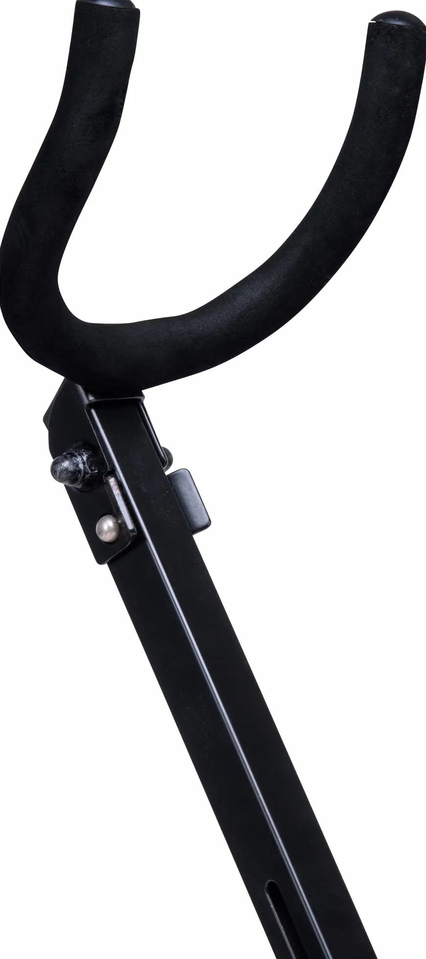 Hercules EZ-Safe Alto / Tenor Saxophone Stand - DS530BB