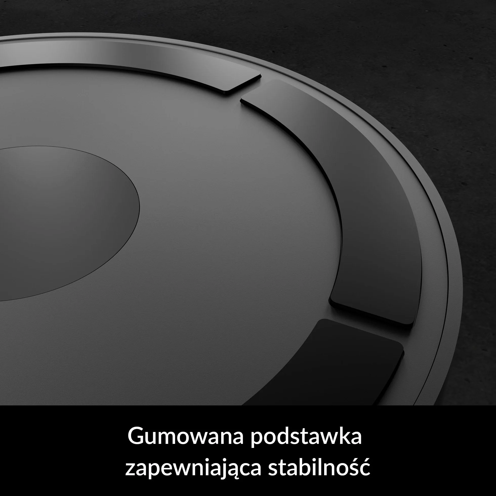 ARCTIC Summair - Składany wentylator biurkowy USB, złącze USB-A, kabel połączeniowy 120 mm, płynna regulacja 600-2800 RPM - Czarny