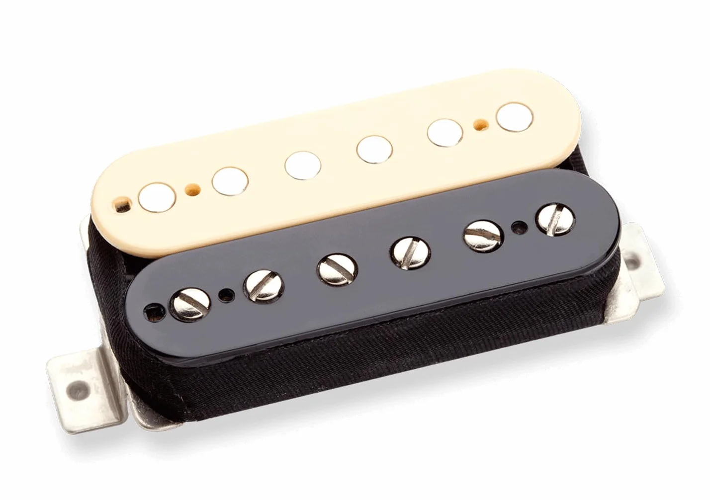 Seymour Duncan Alnico II Pro Humbucker APH-1B Bridge Reverse Zebra