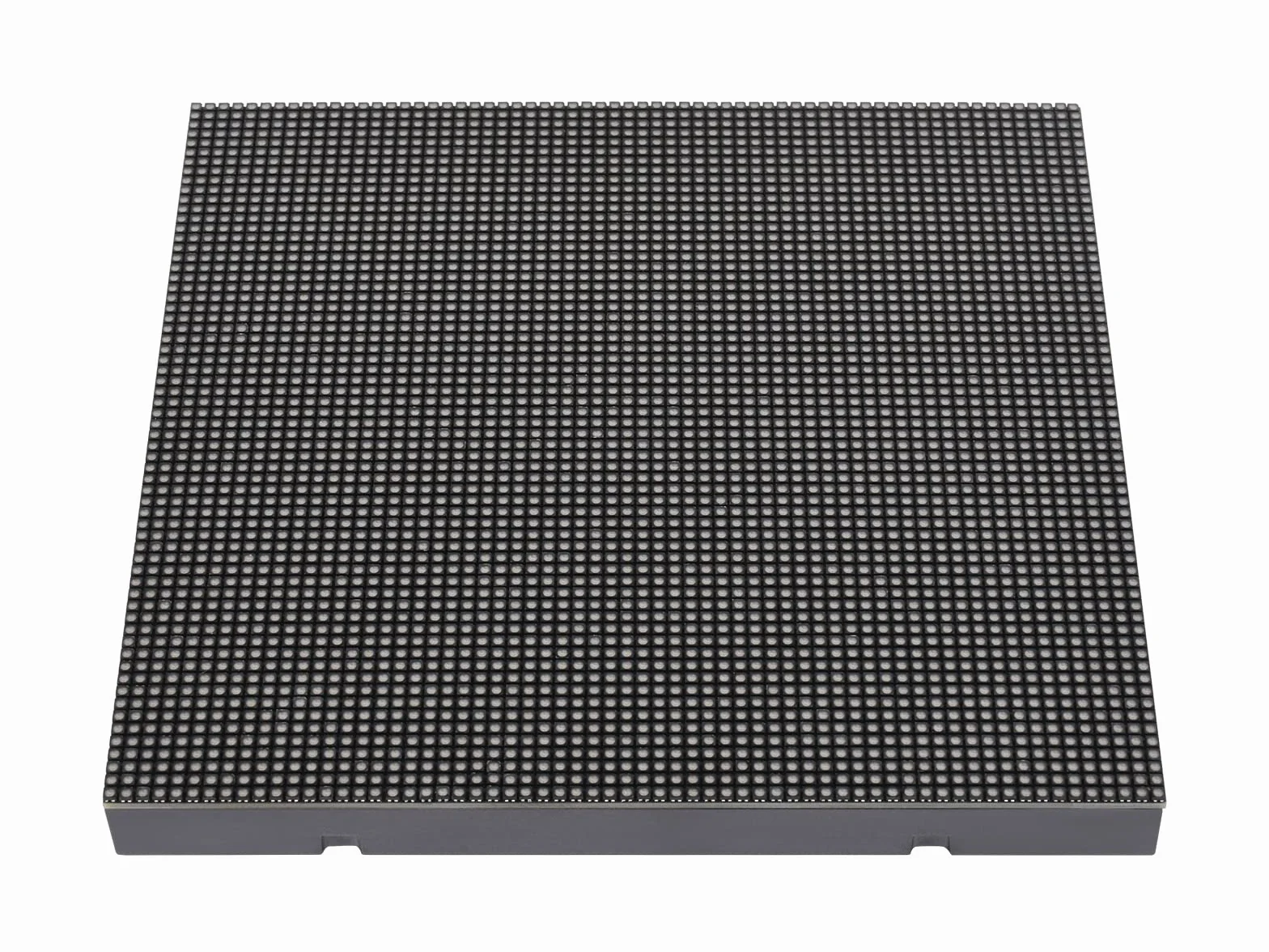 Waveshare RGB Full-Color LED Matrix Panel 2.5mm Pitch 64x64 Pixels Adjustable Brightness Compatible with Raspberry Pi/Pico/ESP32