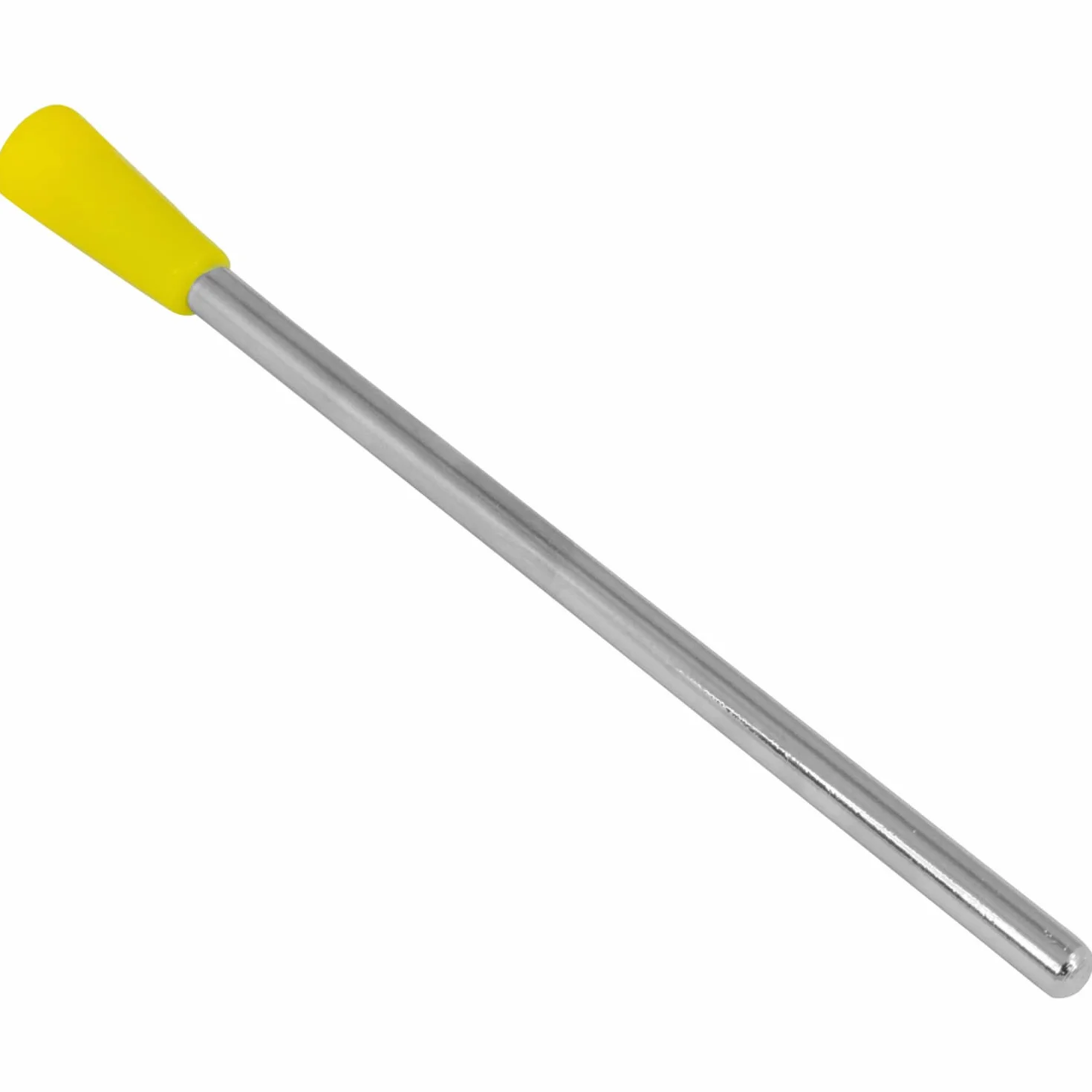 TIGER Trójkątny instrument i ubijacz 20 cm, TRI14-MT