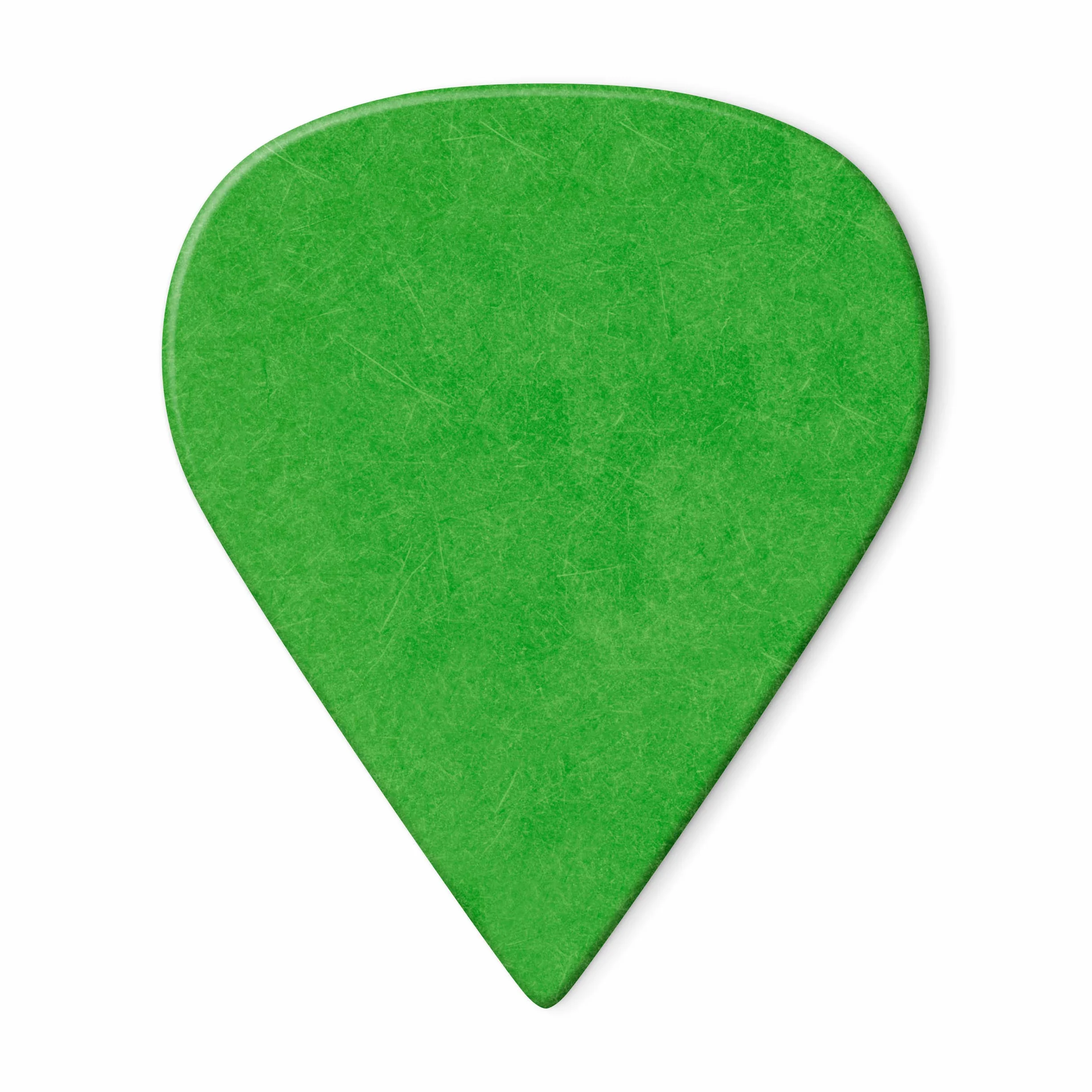 Jim Dunlop 412P.88 Tortex Sharp zestaw odtwarzaczy (12 szt.)